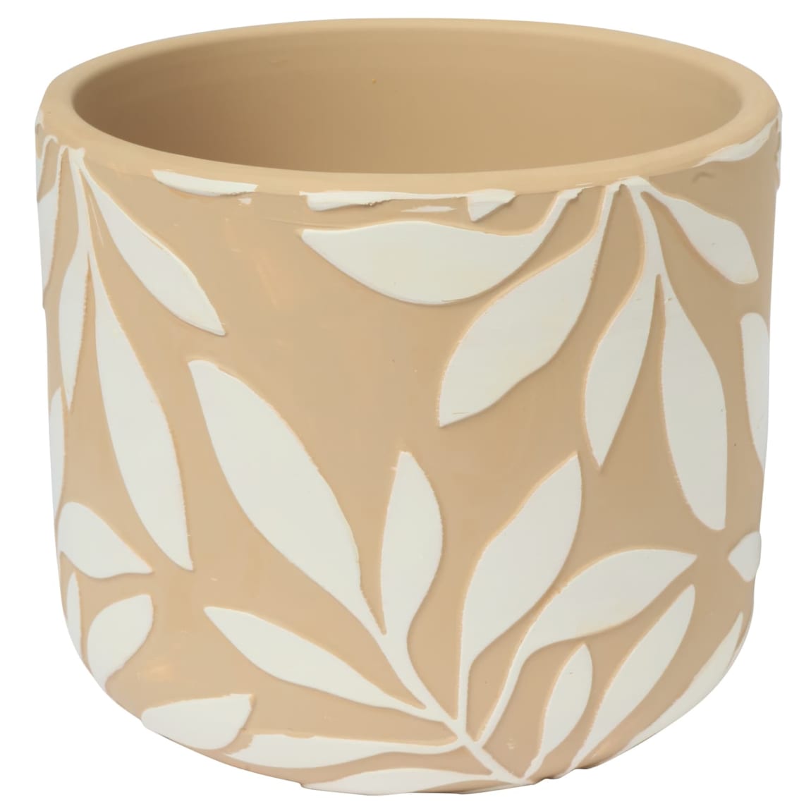 429827-small-leaf-ceramic-planter