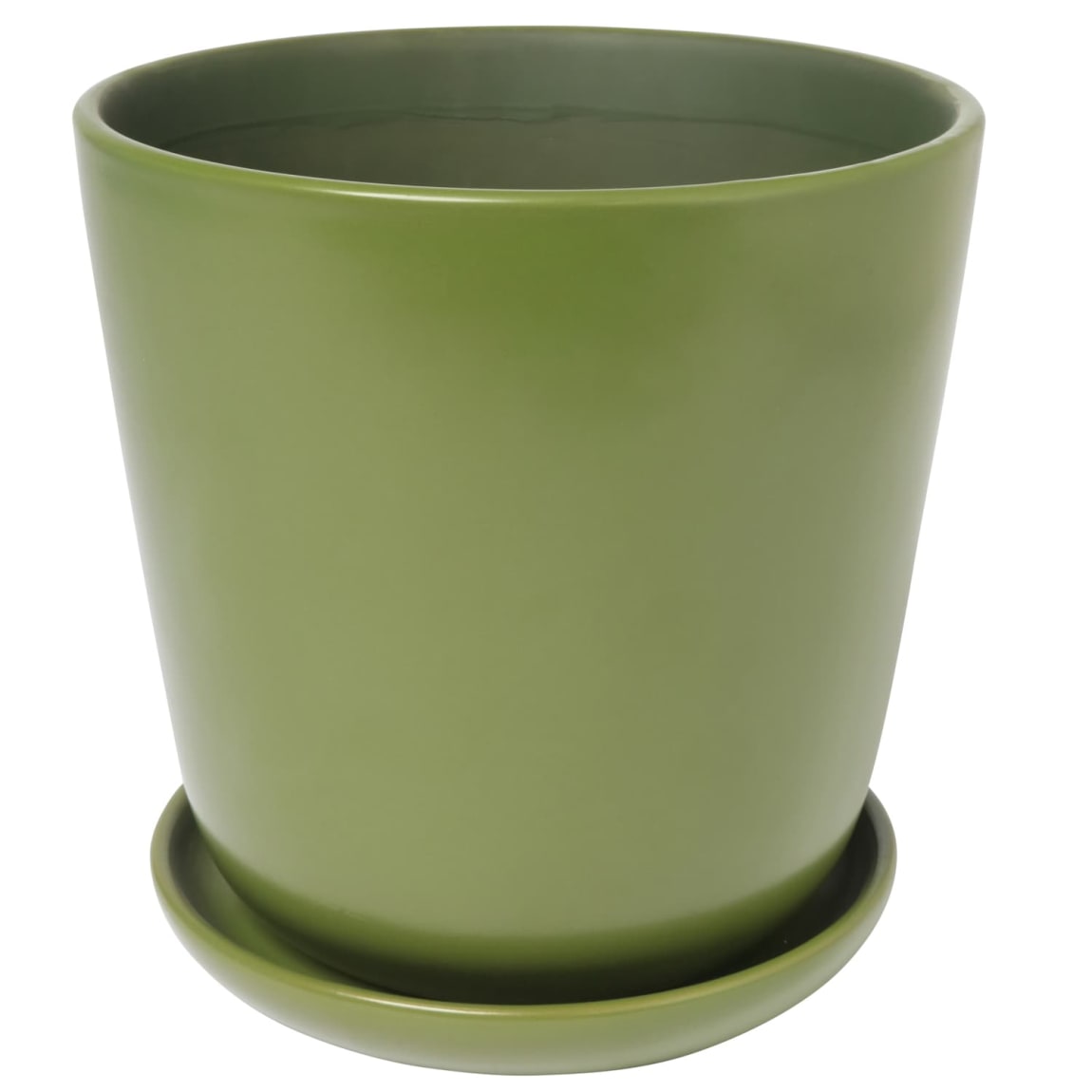 429829-large-planter-on-plate-green-2