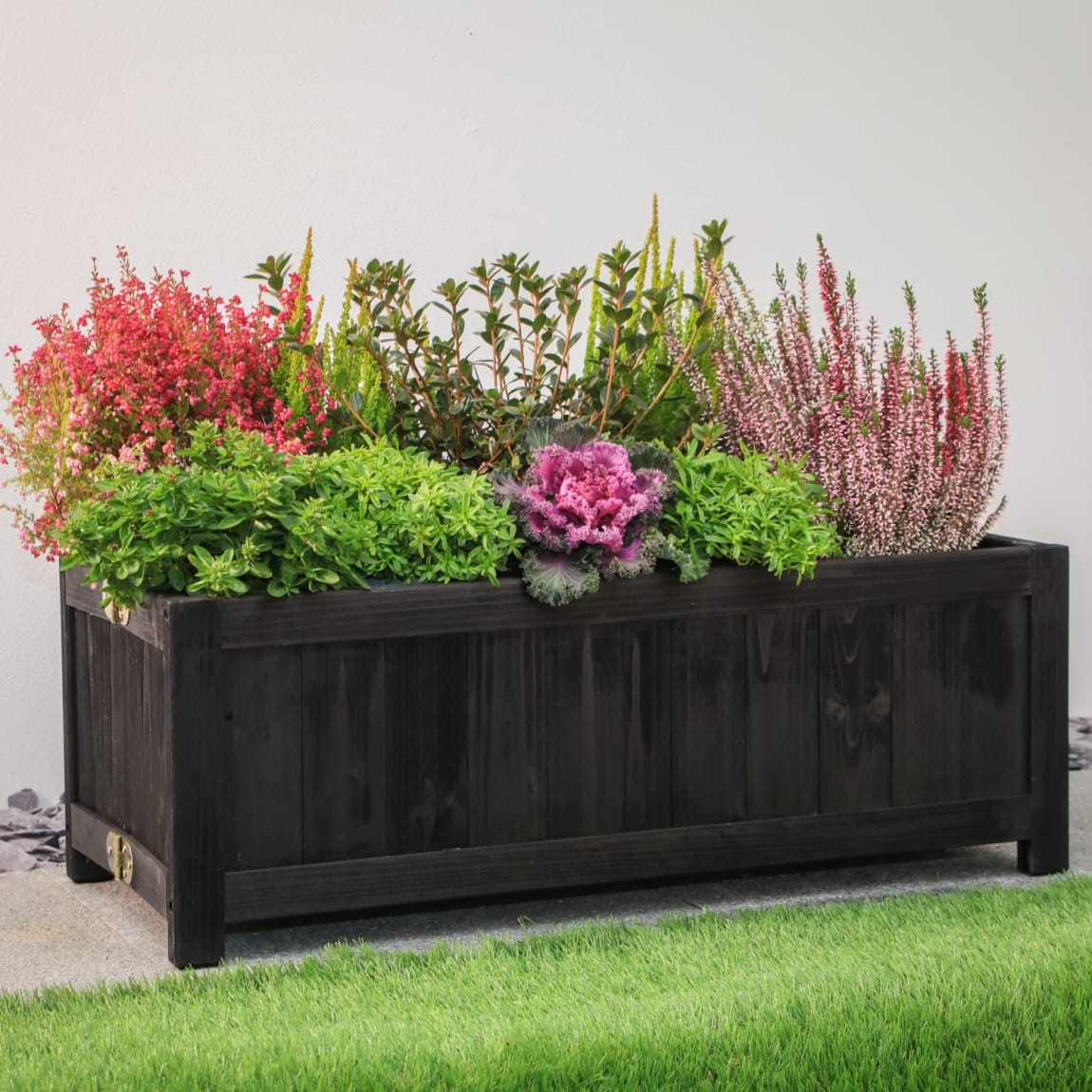 429902-black-wooden-oblong-folding-planter
