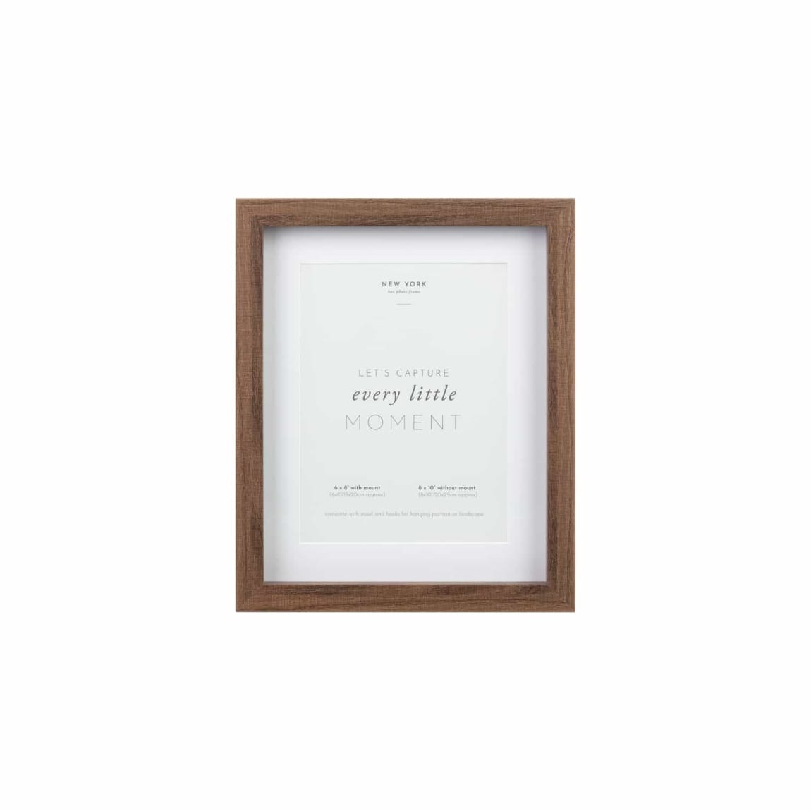 430100-dark-wood-effect-frame-6x8