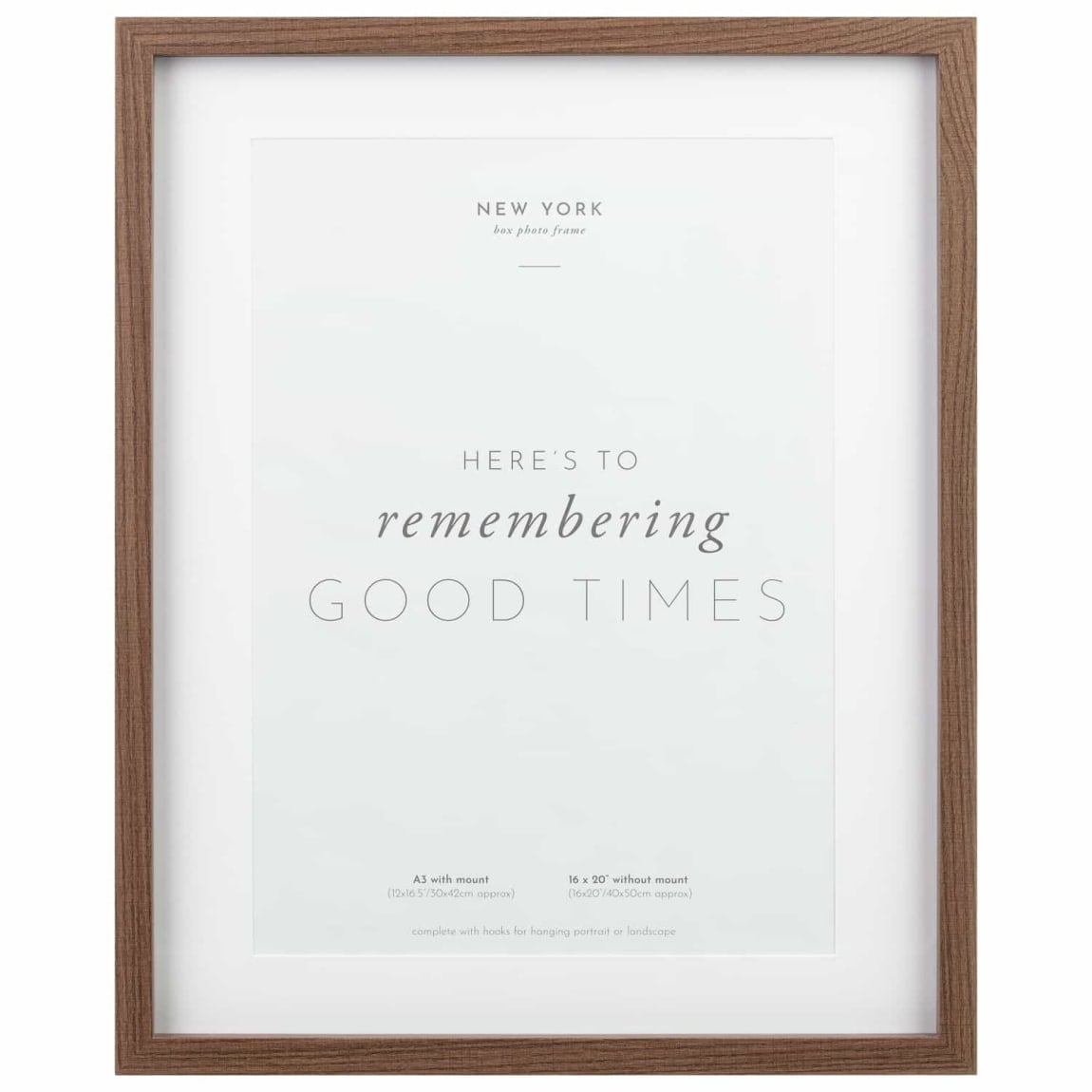 430102-dark-new-york-box-frame-mounted-a3-wood-effect