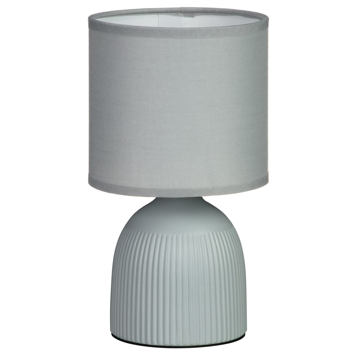 430104-mini-ribbed-lamp-grey
