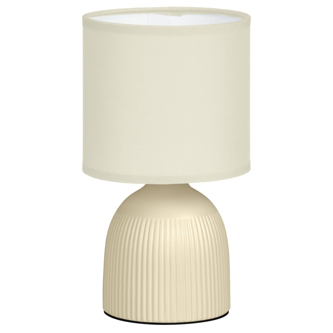 430105-mini-ribbed-lamp-cream
