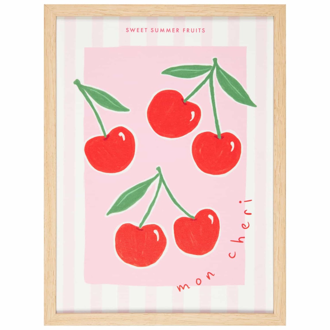 430226-retro-print-canvas-30x40cm-cherry