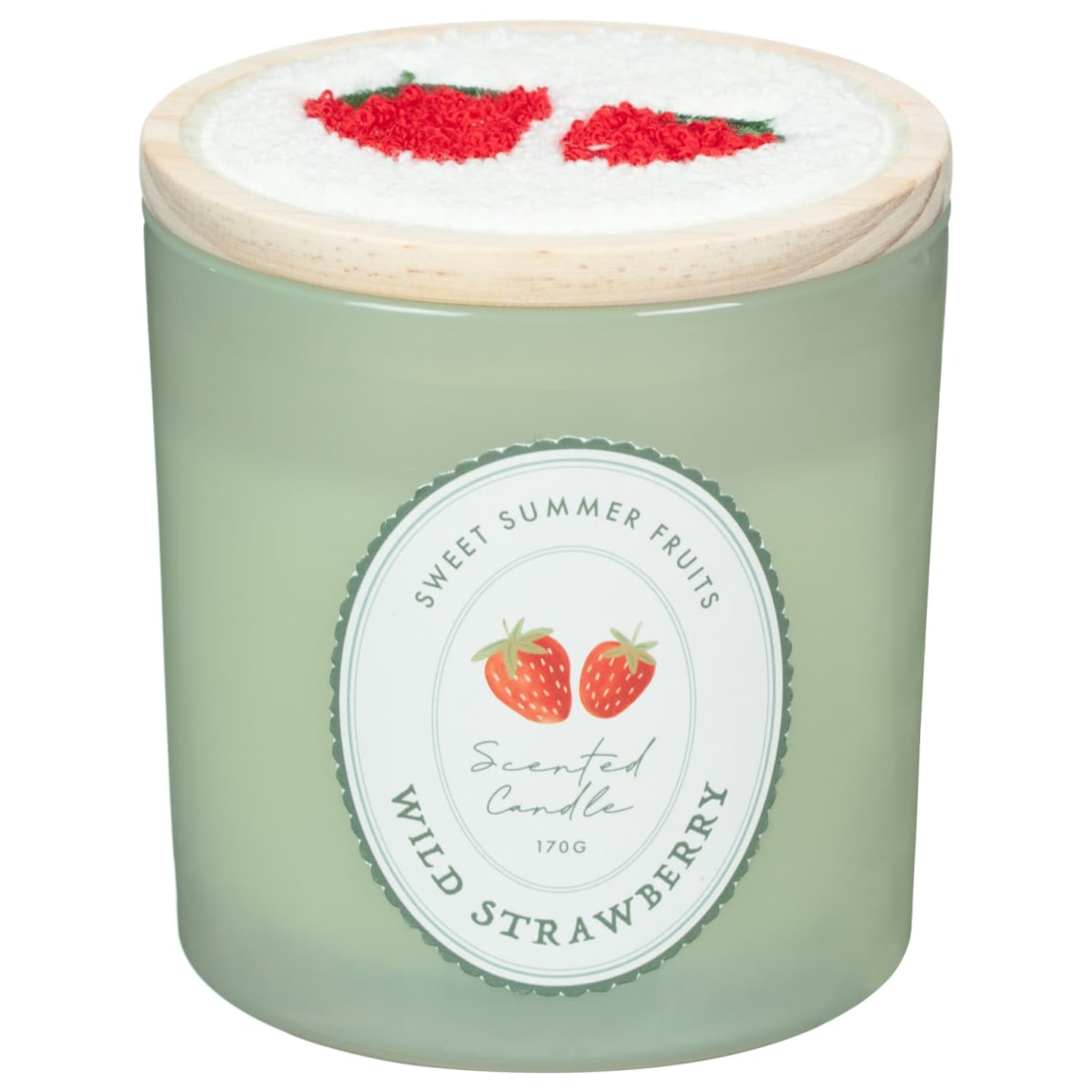 430241-glass-candle-with-boucle-lid-strawberry