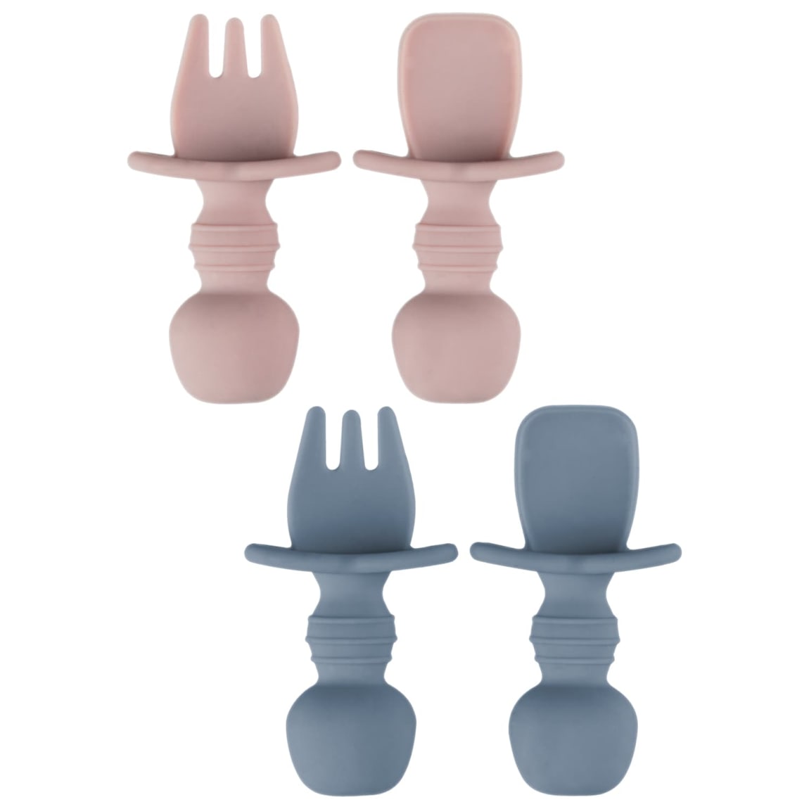 430284-4pc-silicone-spoon-and-fork-set