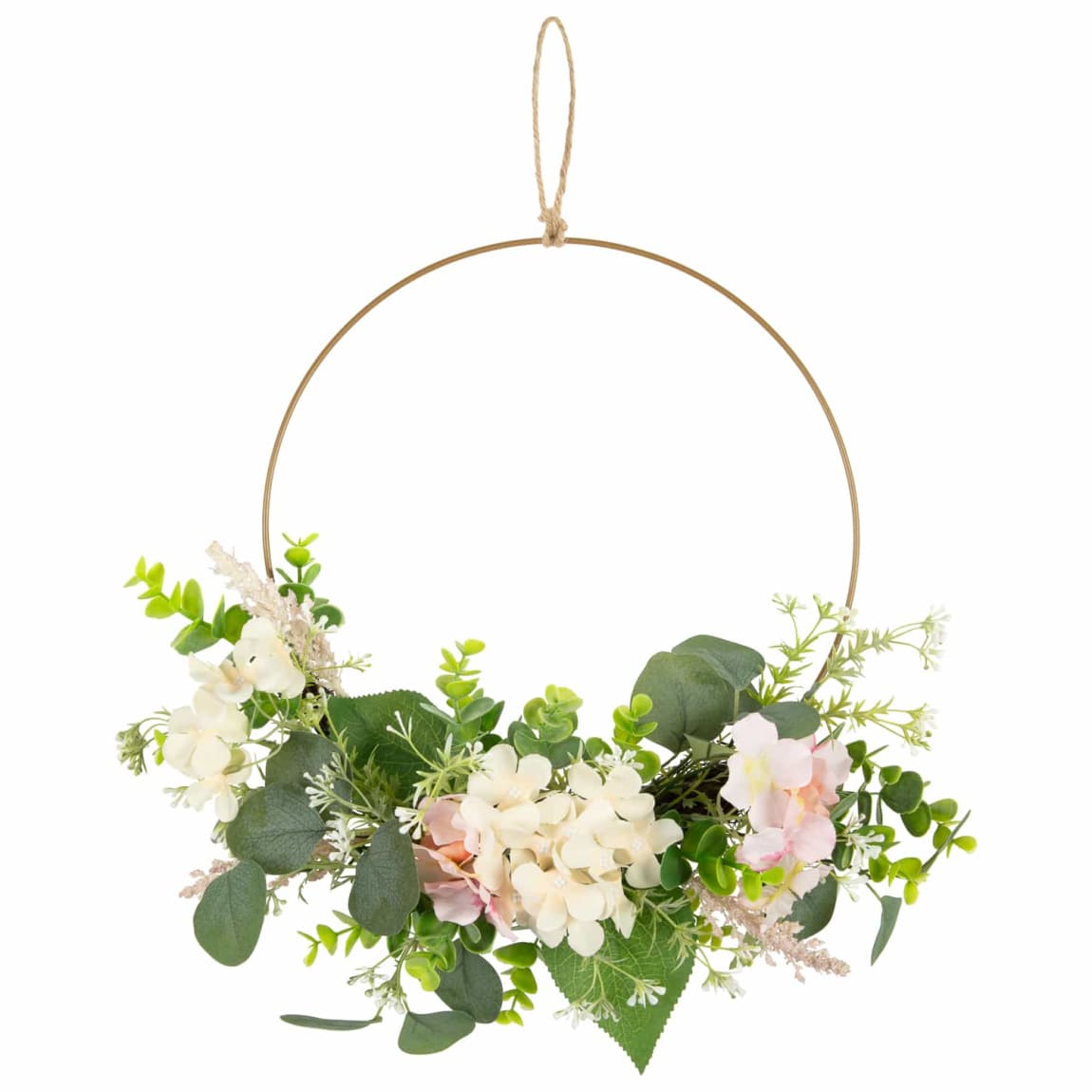 430326-hydrangea-and-eucalyptus-hoop-wreath