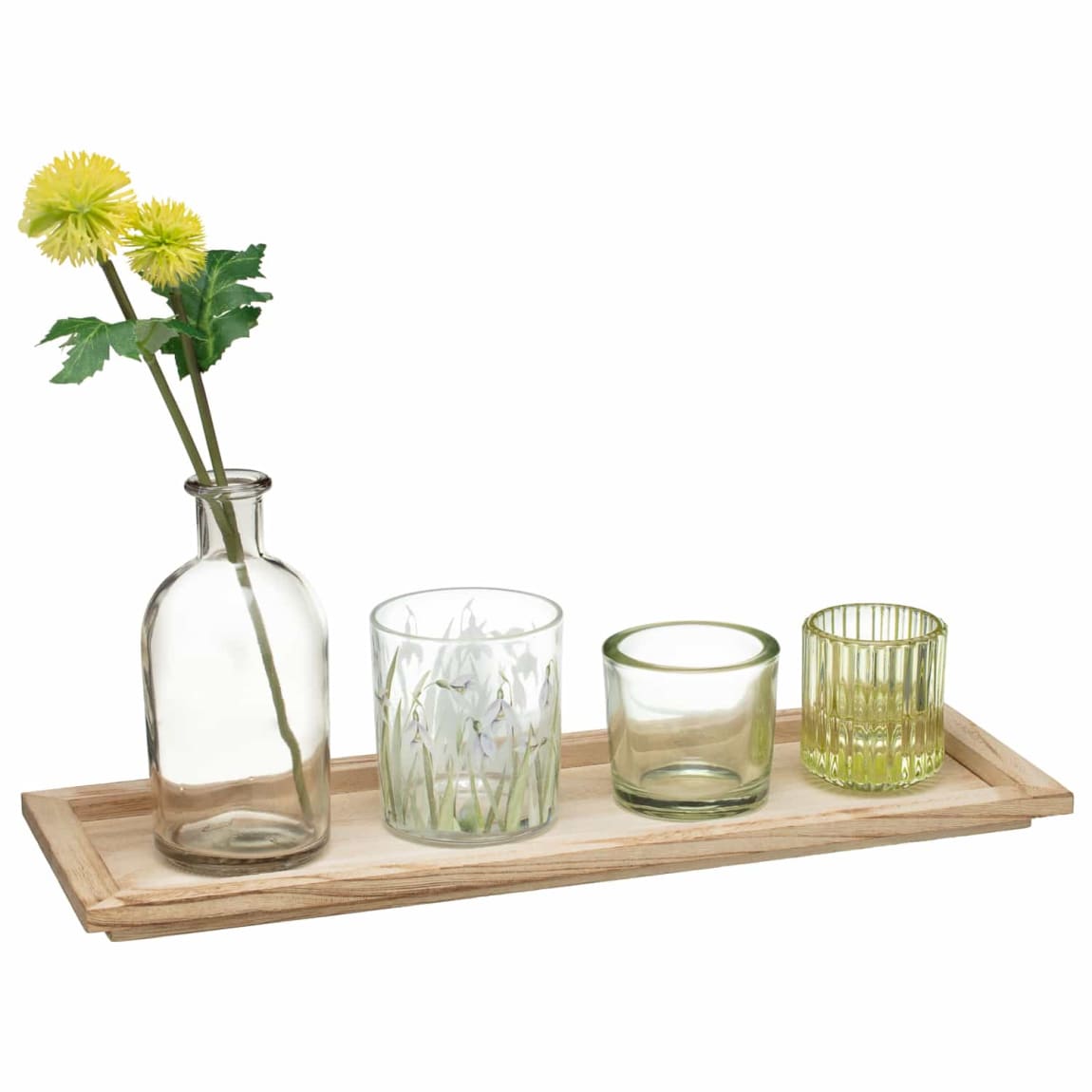 430344-floral-decal-candle-holder-and-foliage-set