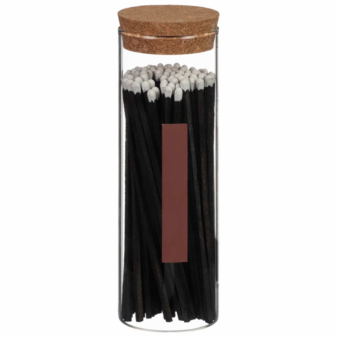 430372-80pcs-matches-in-tall-bottle-with-cork-lid