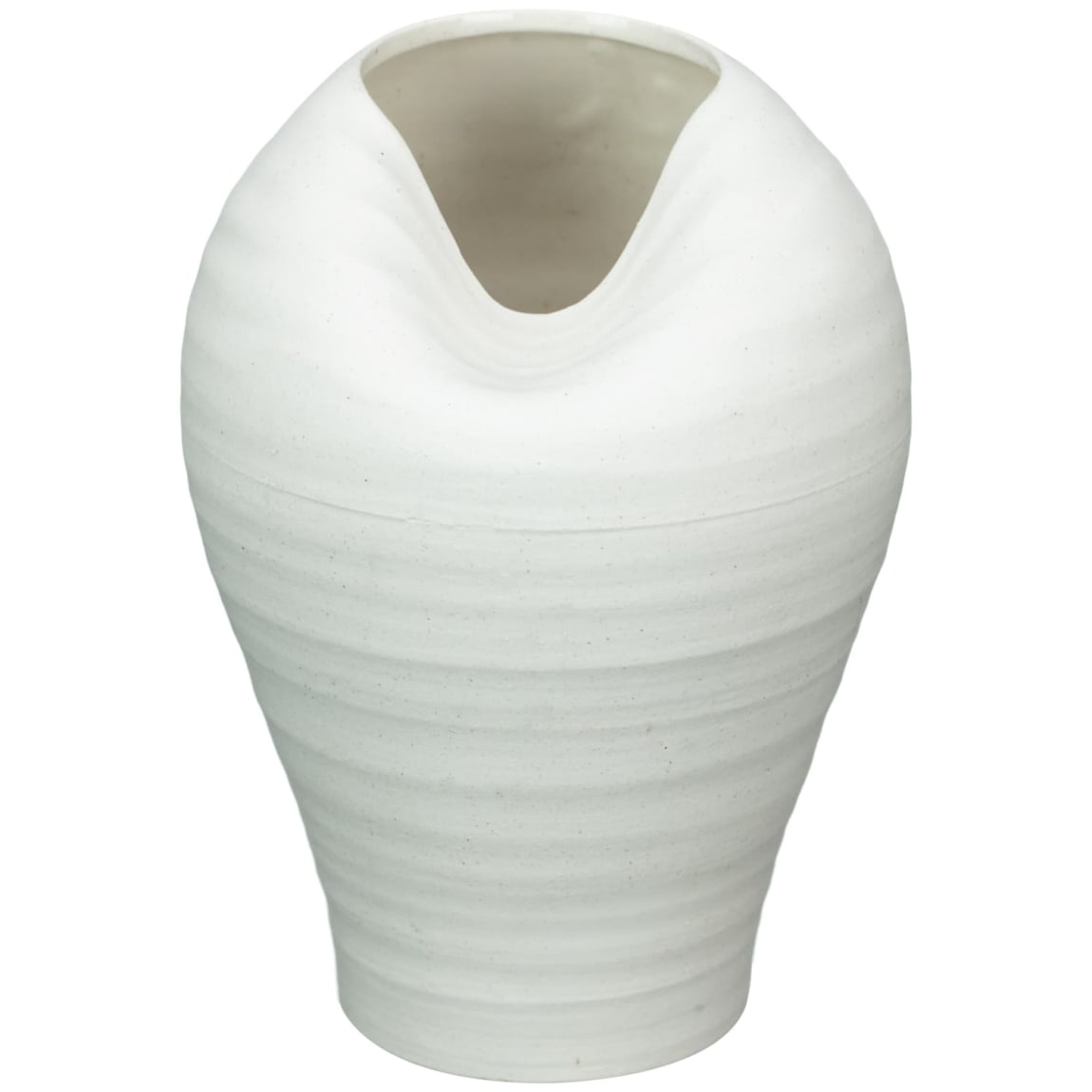430374-collapsed-ceramic-vase