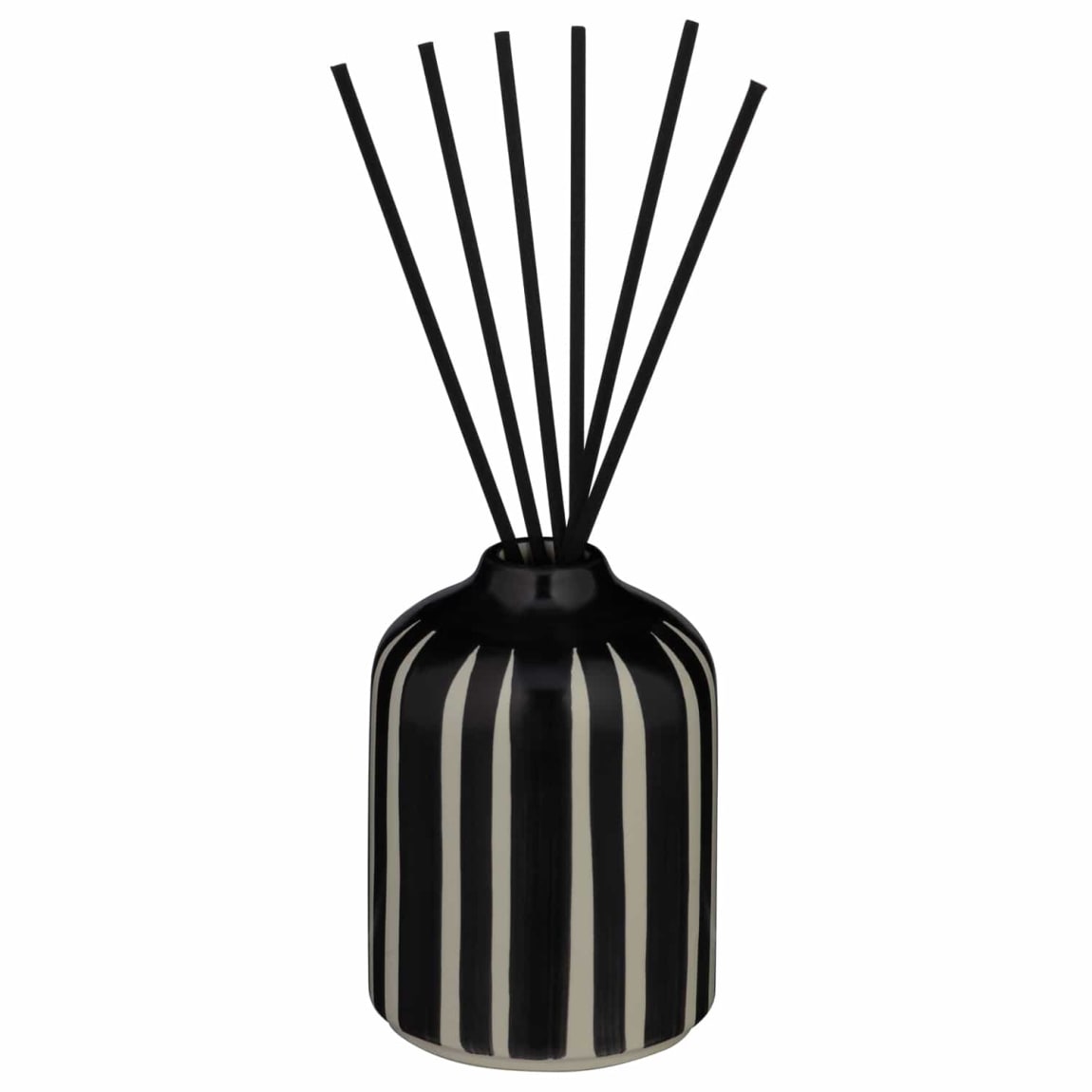 430380-100ml-black-and-white-stipe-ceramic-diffuser