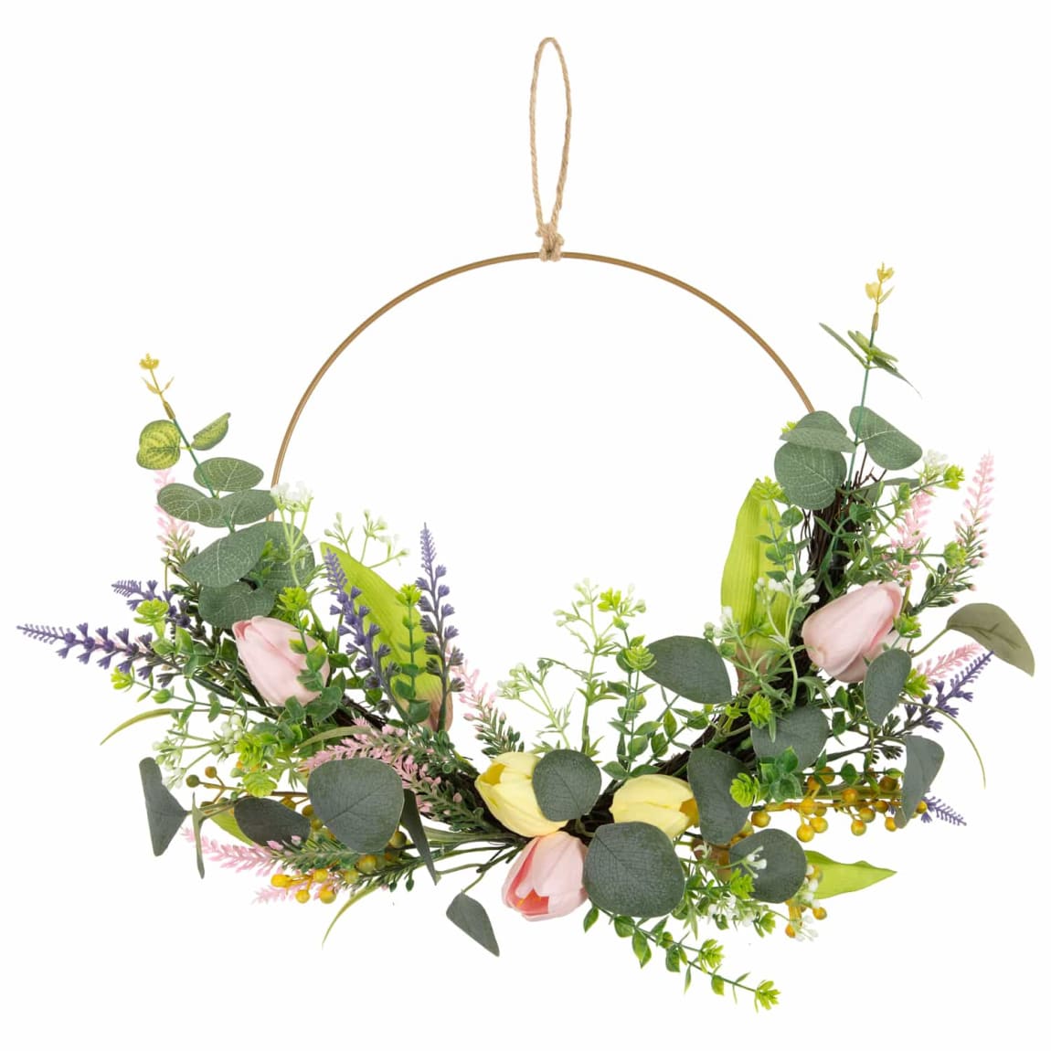 430389-tulip-and-lavender-hoop-wreath