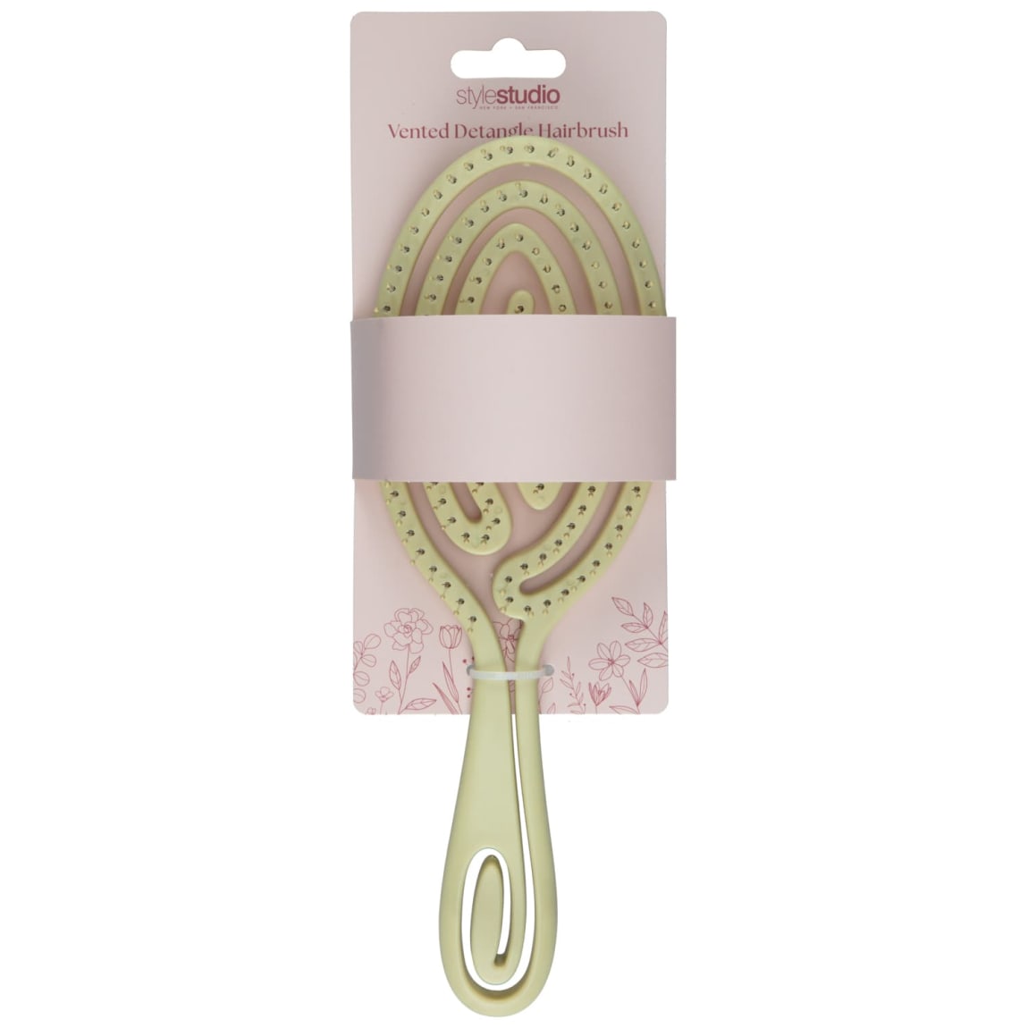 430397-vented-detangle-hairbrush-green