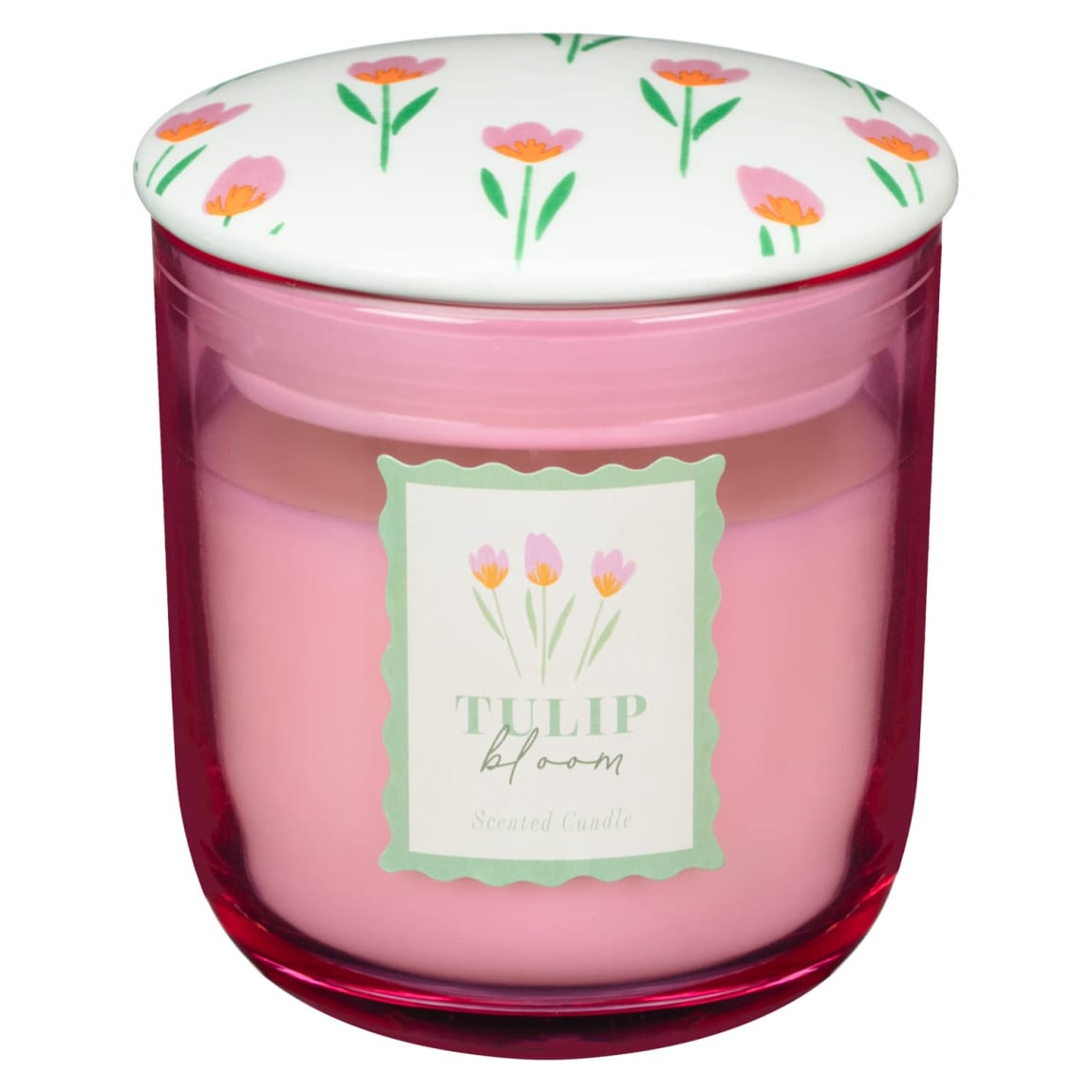 430410-candle-with-ceramic-lid-and-tulip-pattern-3
