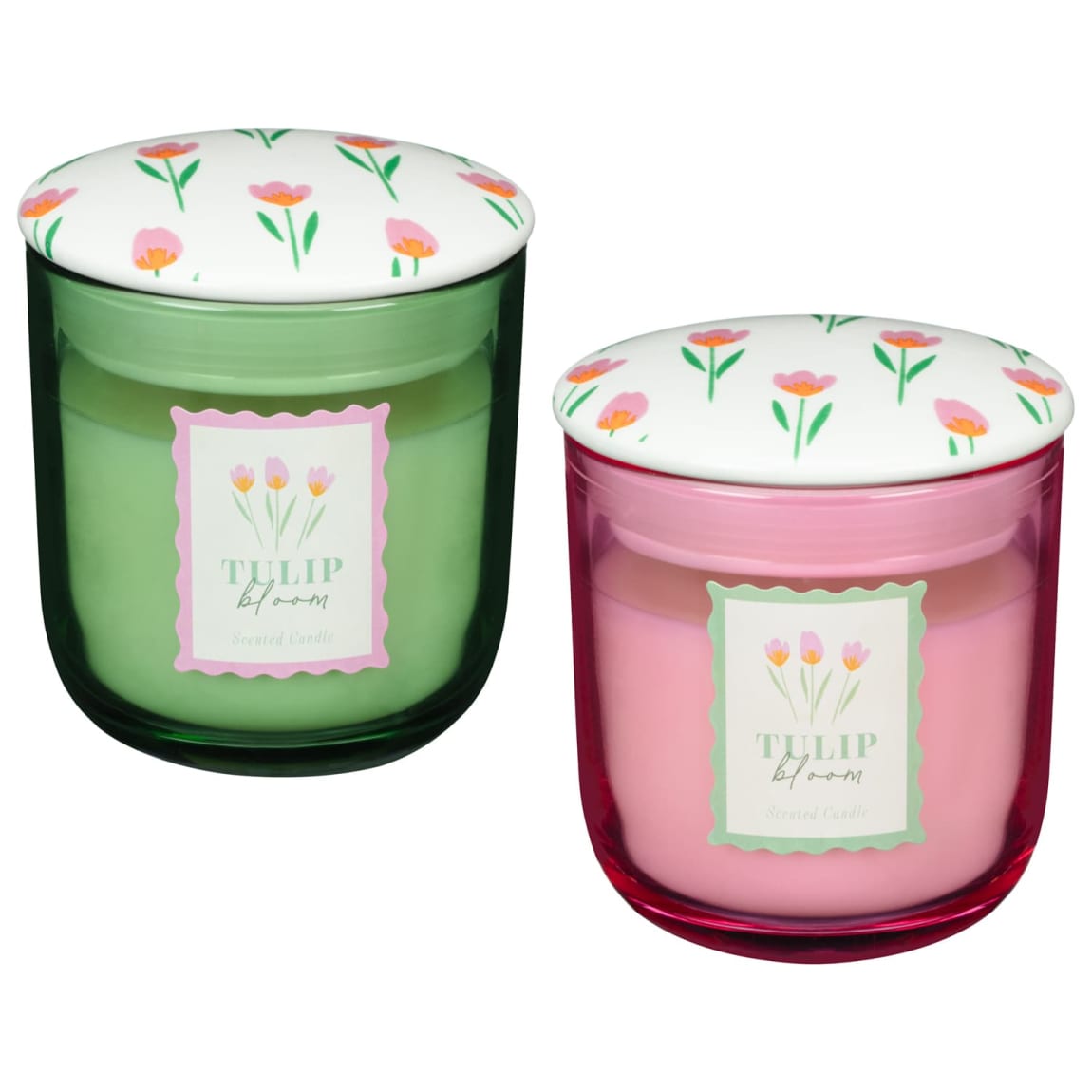 430410-candle-with-ceramic-lid-and-tulip-pattern