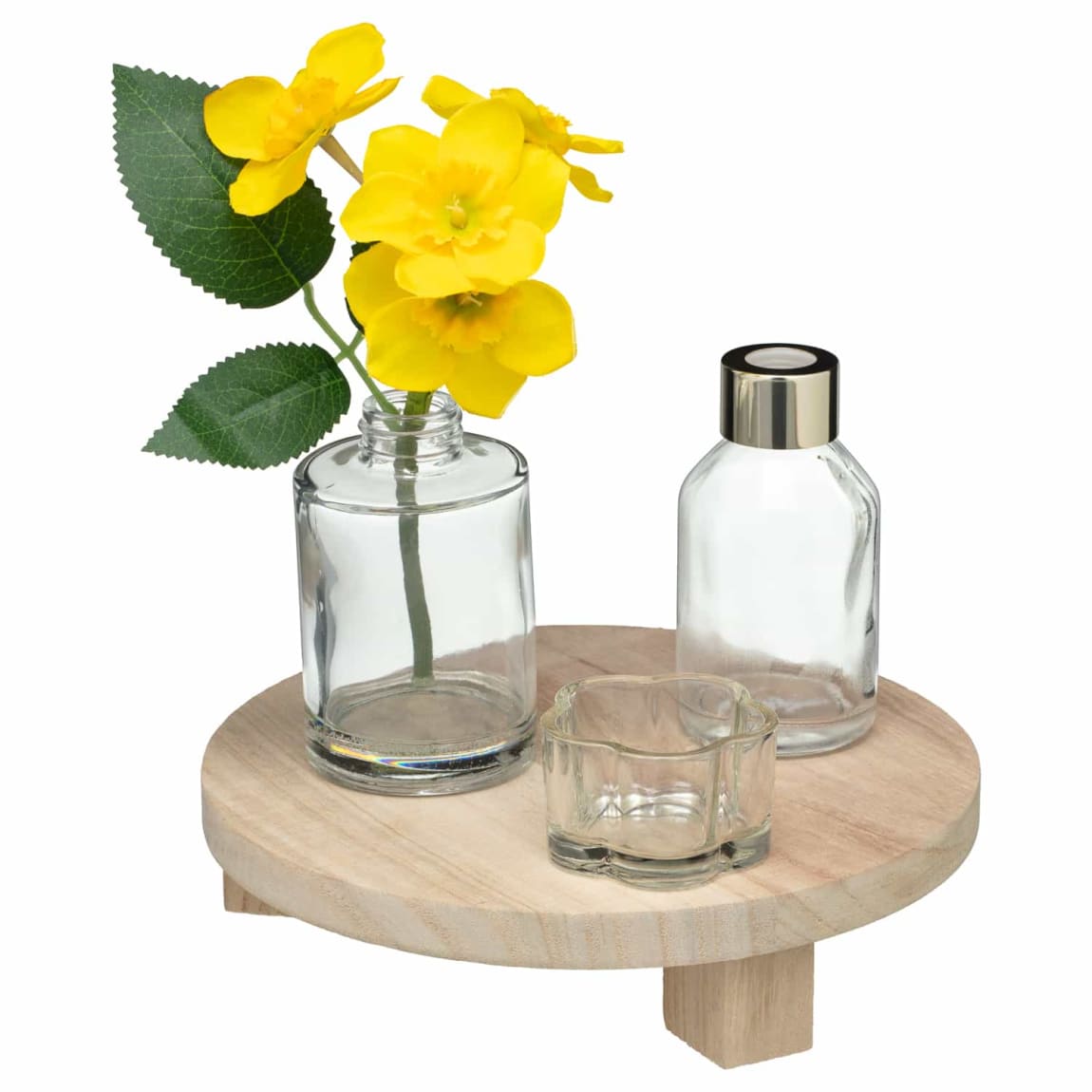 430413-diffuser-and-candle-set-with-footed-wooden-tray