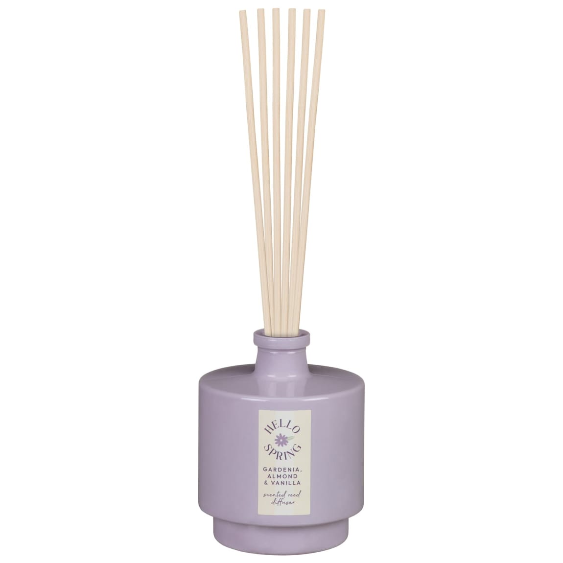 430416-glossy-full-colour-footed-diffuser-100ml-gardenia-almond-and-vanilla