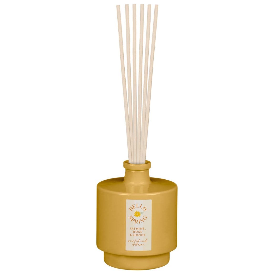 430416-glossy-full-colour-footed-diffuser-100ml-jasmine-rose-and-honey