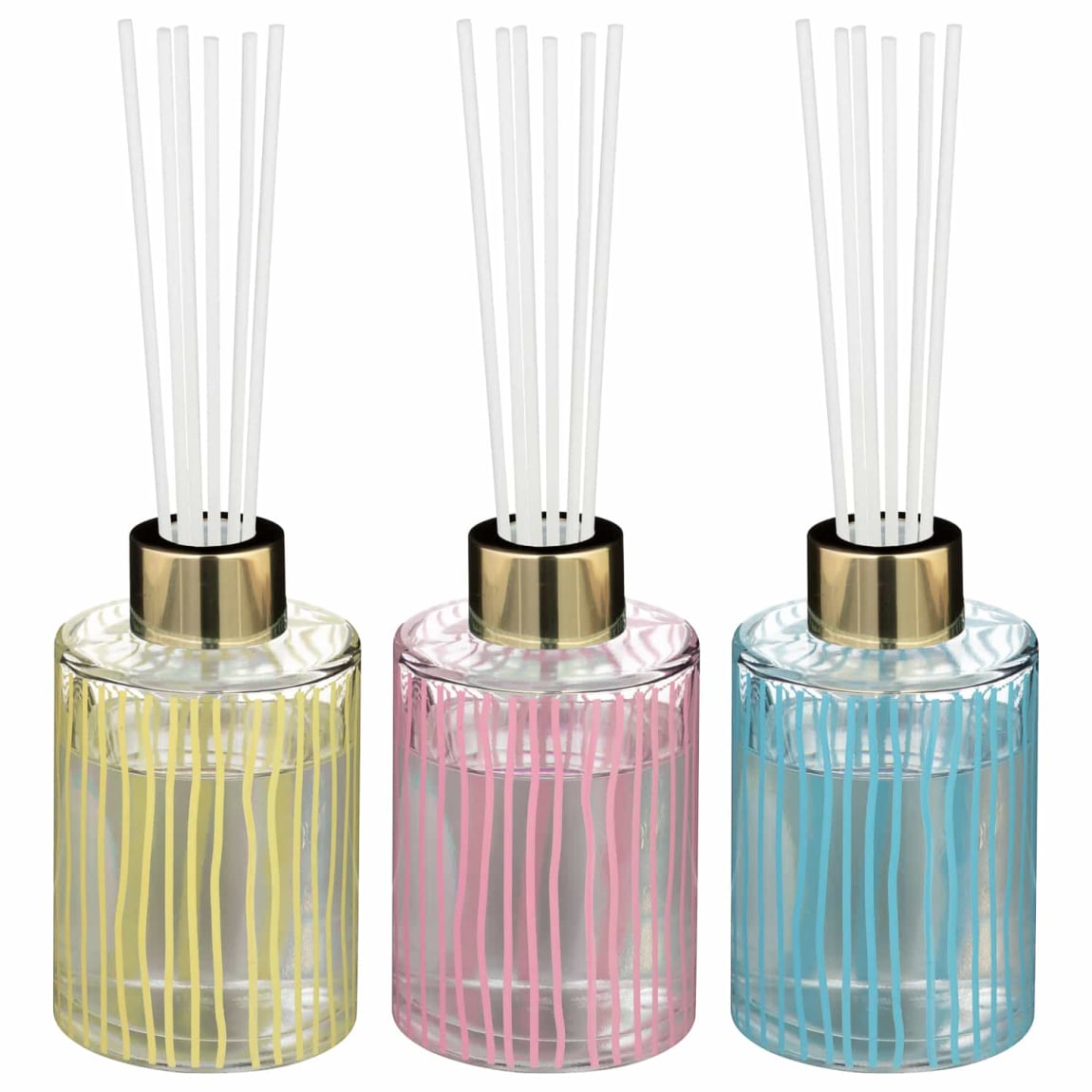 430445-100ml-striped-glass-diffuser-group