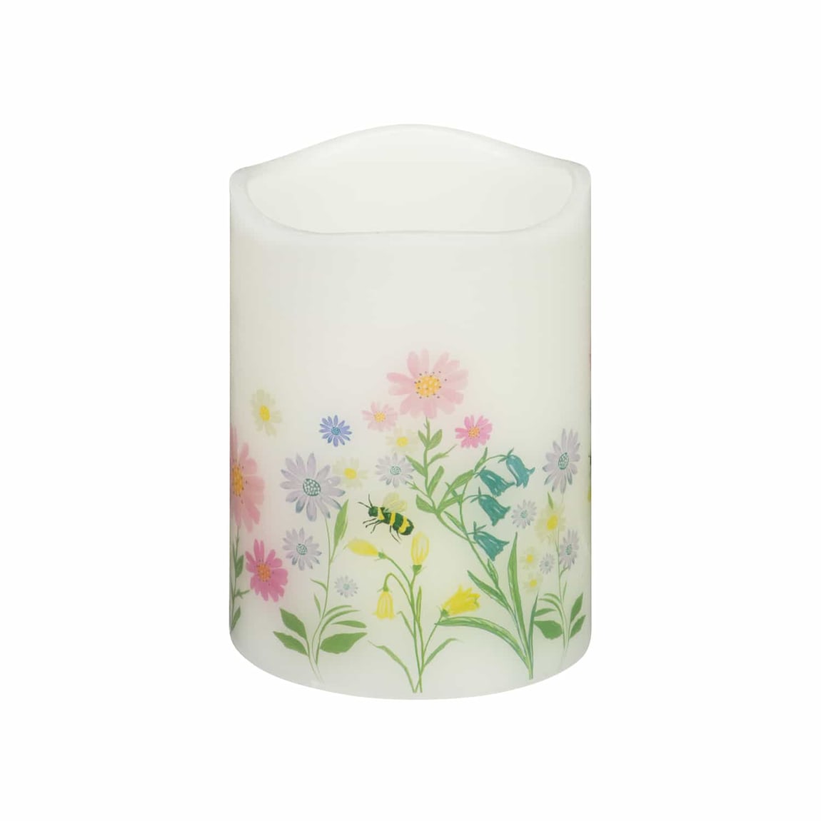 430476-set-of-3-scented-led-candles-with-floral-pattern-3