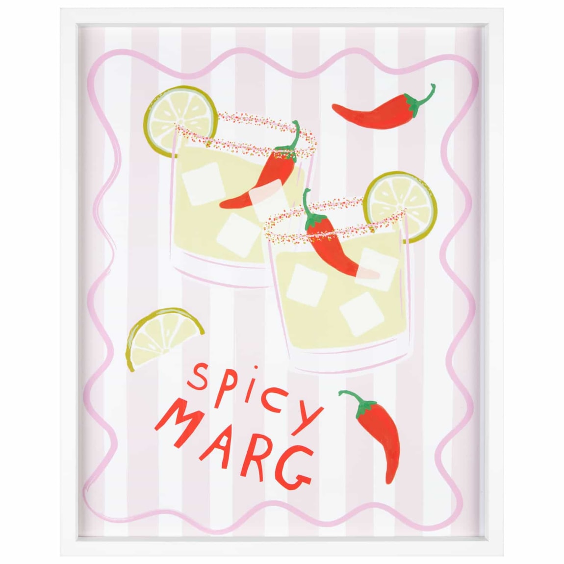 430535-printed-wall-art-isle-life-40x50cm-spicy-marg