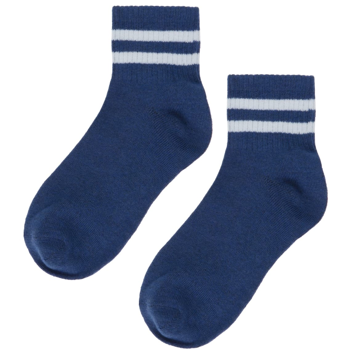 430660-5pk-ladies-quarter-socks-blue-2