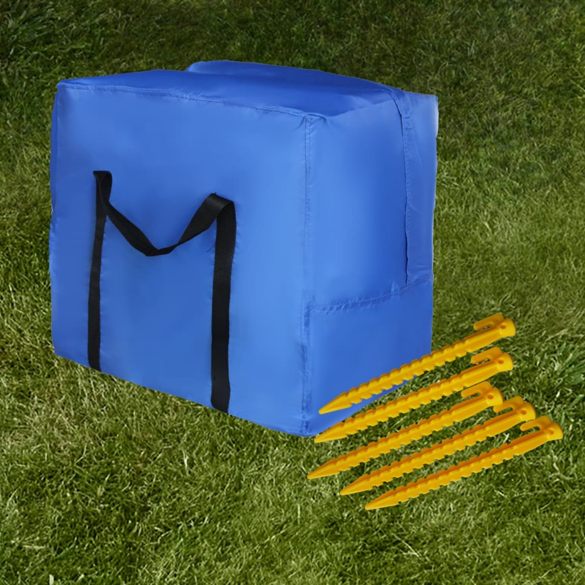 430864-bouncy-castle-with-slide-and-splash-pool-5