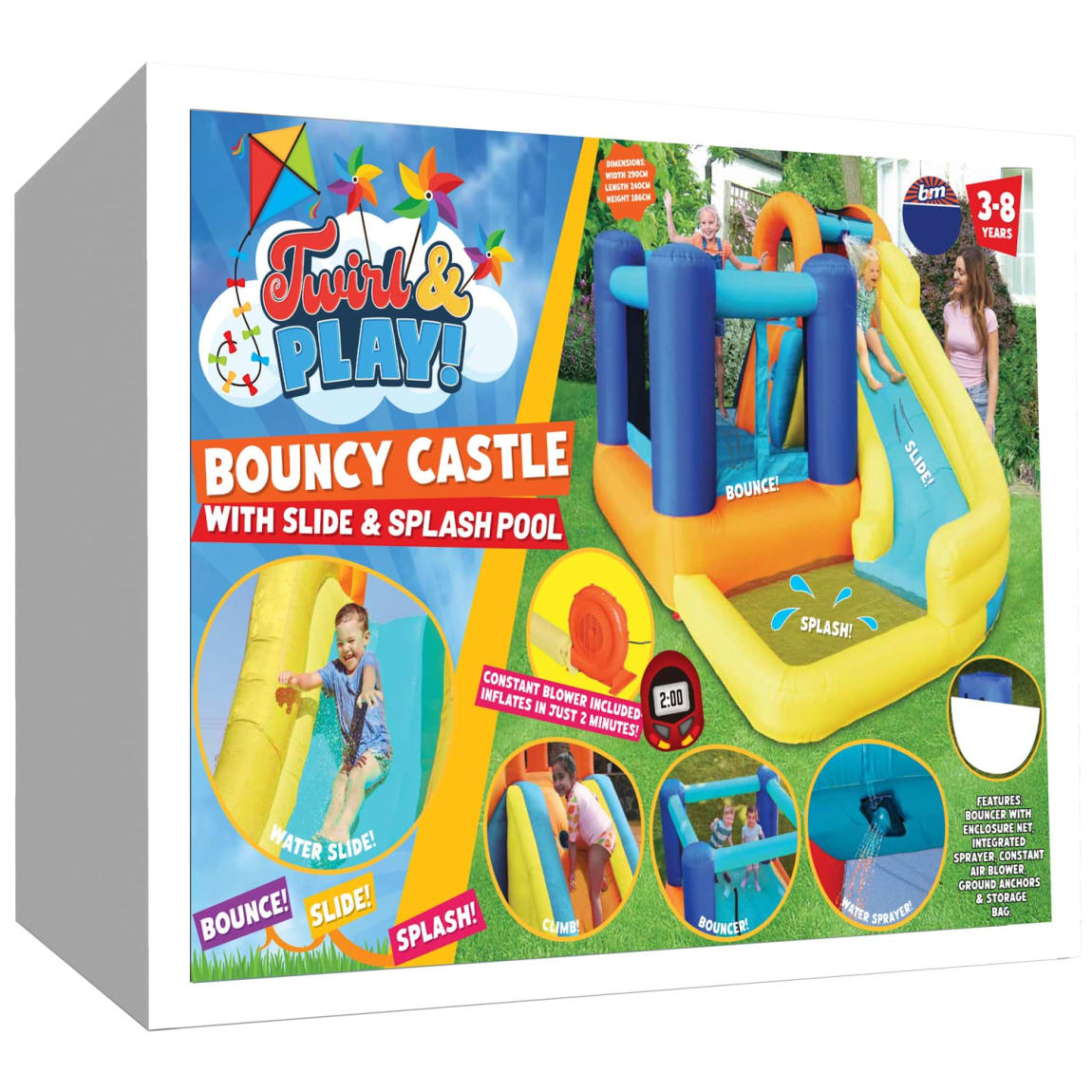 430864-bouncy-castle-with-slide-and-splash-pool-6