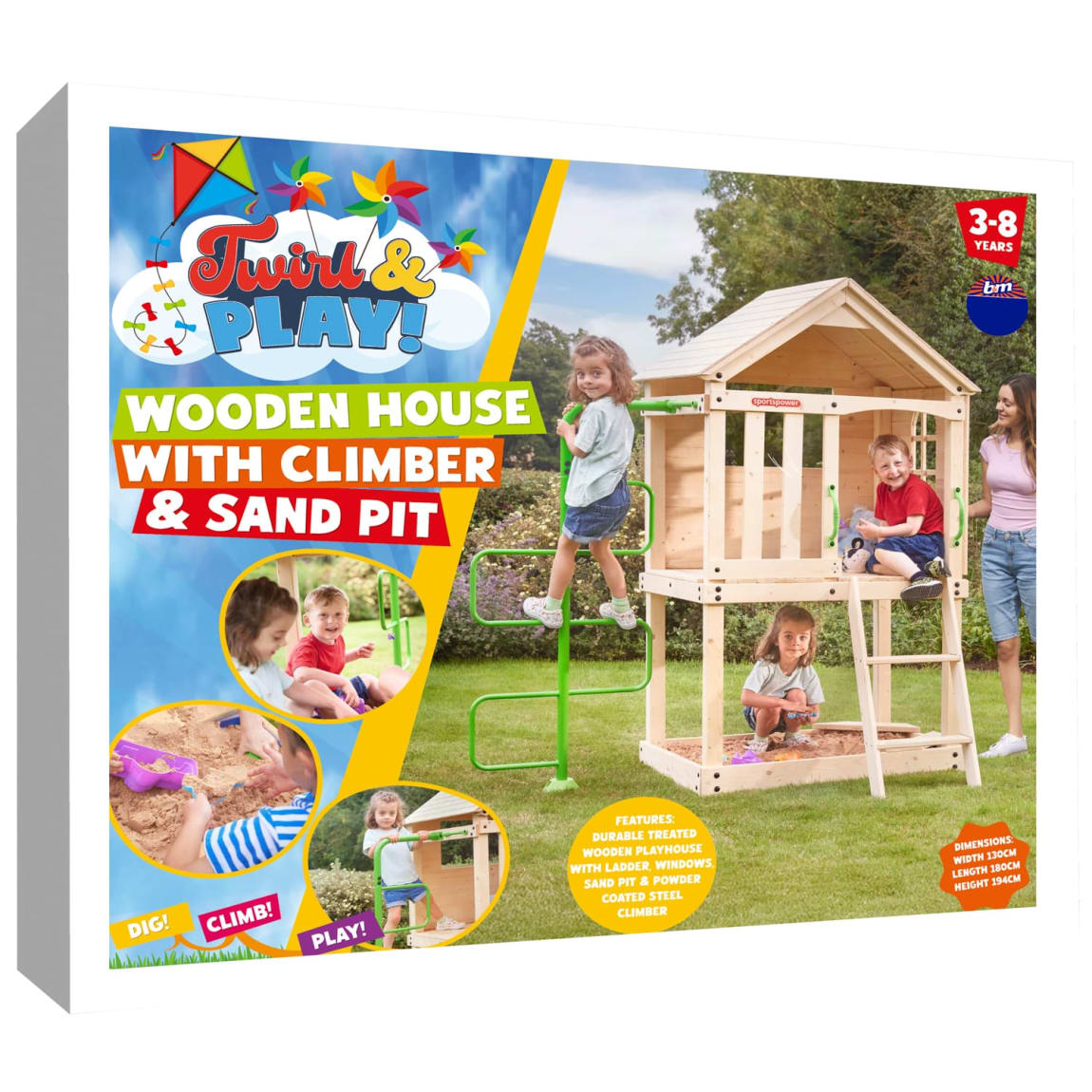 430968-wooden-house-with-climber-and-sand-pit-6