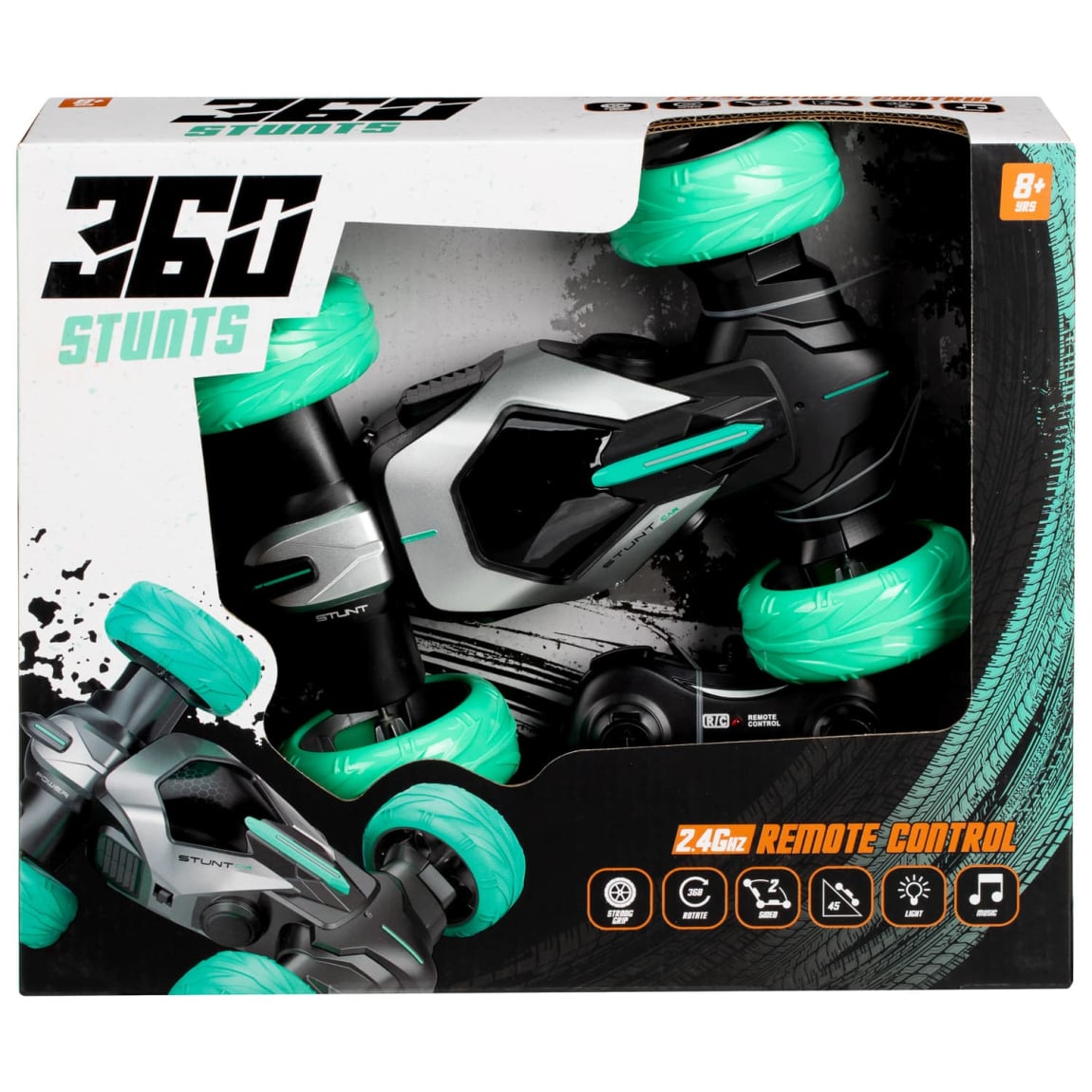 431127-remote-control-360-stunts-green