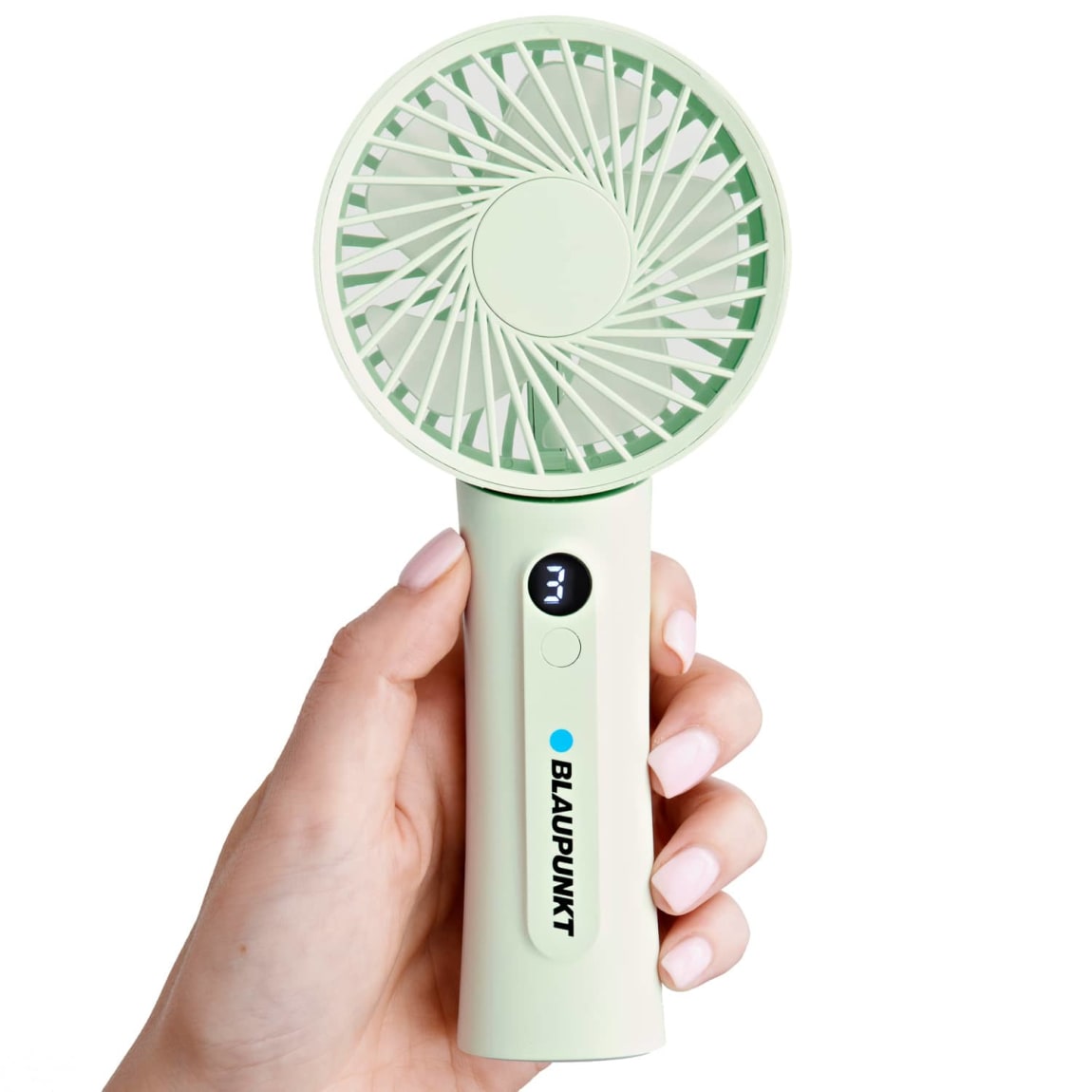 431193-blaupunkt-premium-rechargeable-fan-green