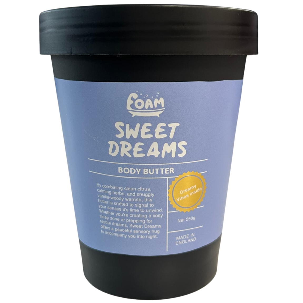 431198-foam-sweet-dreams-body-butter-250ml
