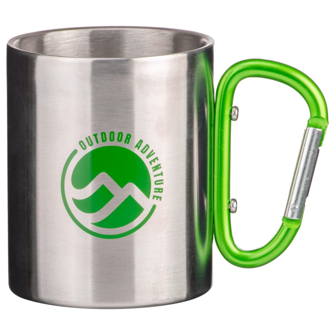 431424-steel-mug-and-carabiner-green