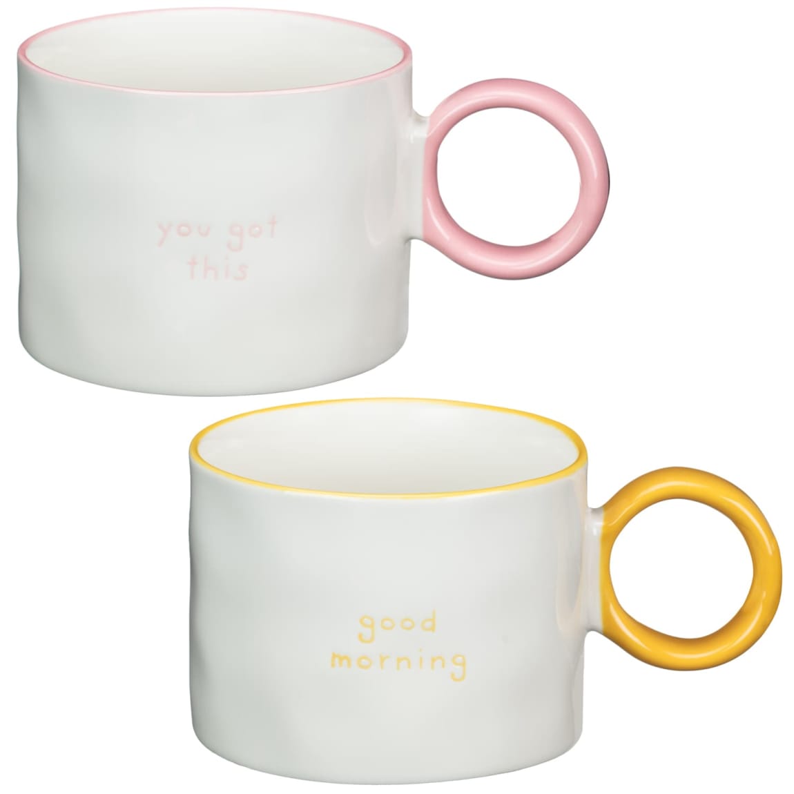 431433-slogan-round-handle-mug-main