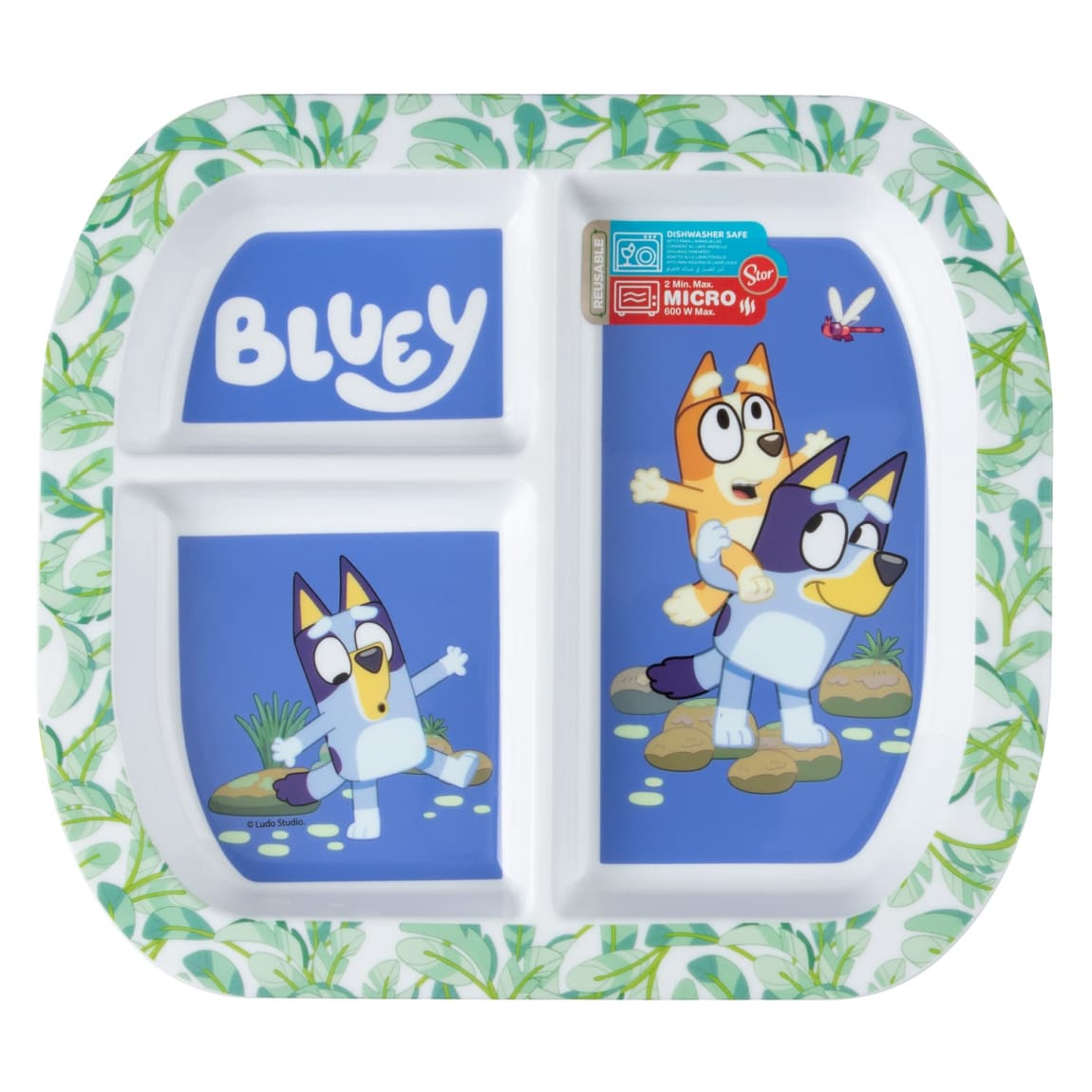 431536-bluey-3-section-plate