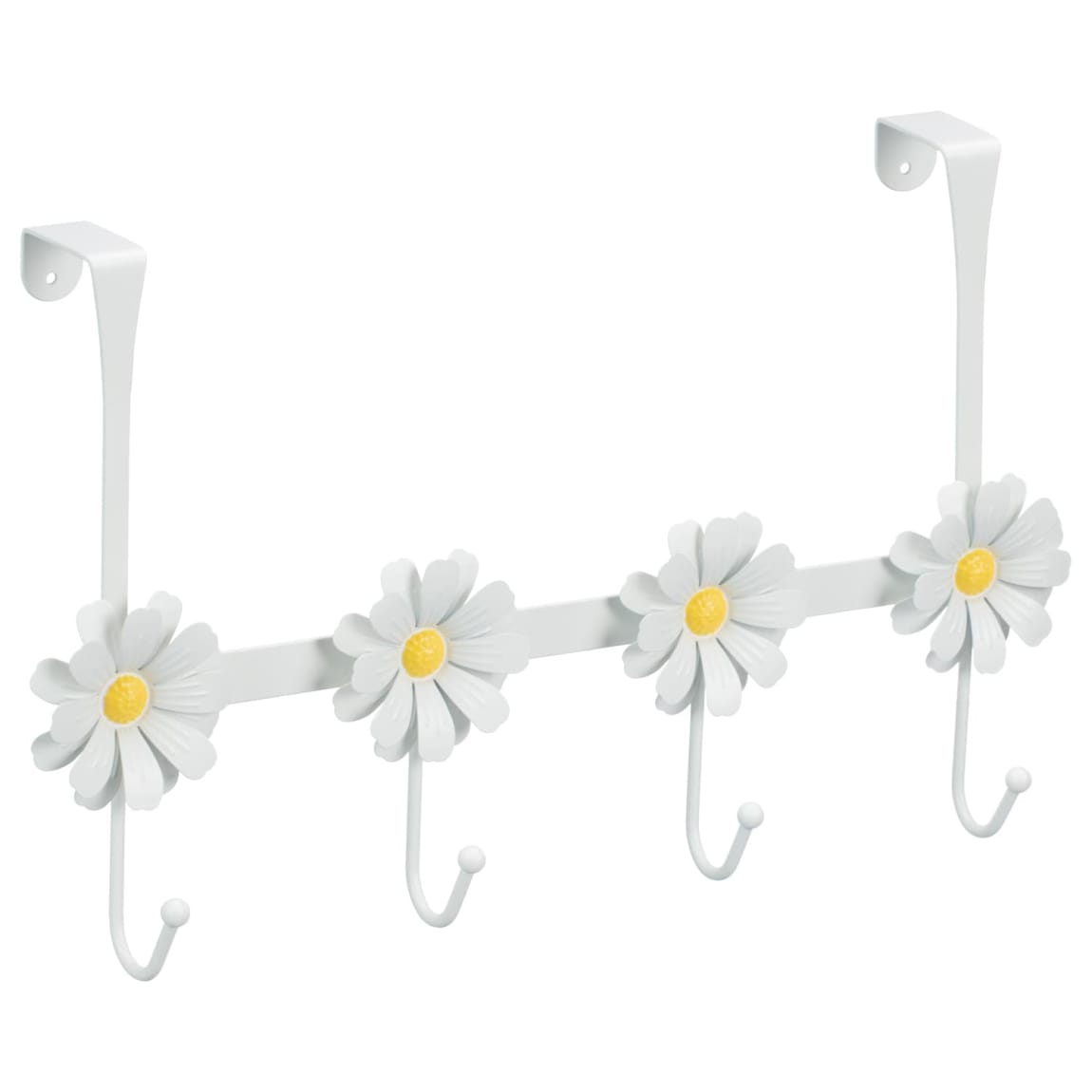 431551-daisy-overdoor-hook-yellow