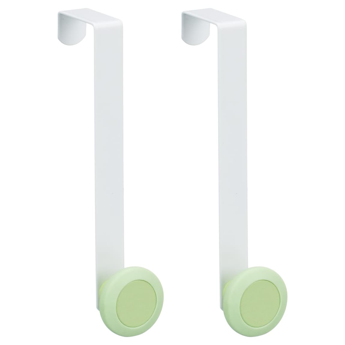 431570-colour-2pk-overdoor-hooks-green-2