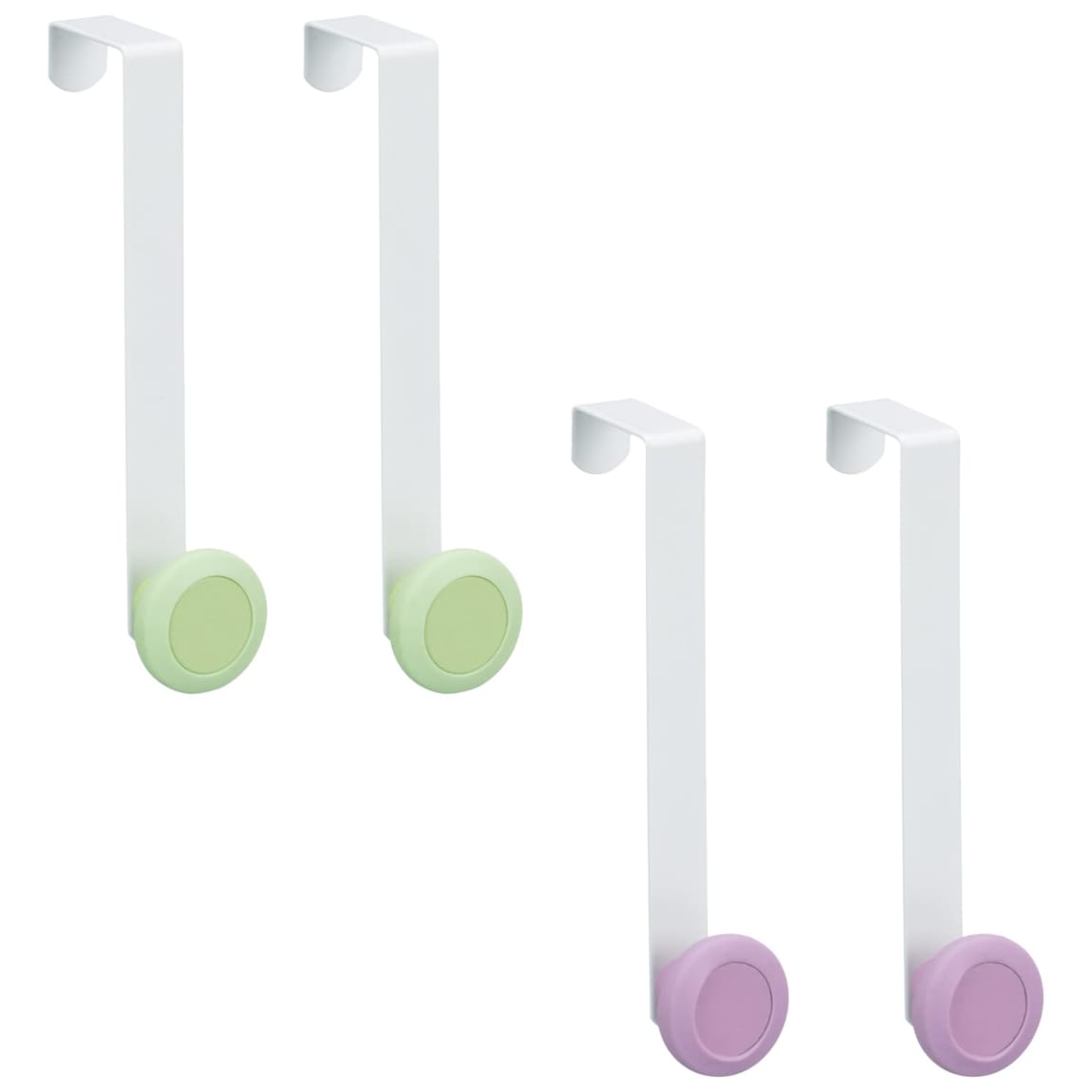 431570-colour-2pk-overdoor-hooks-green