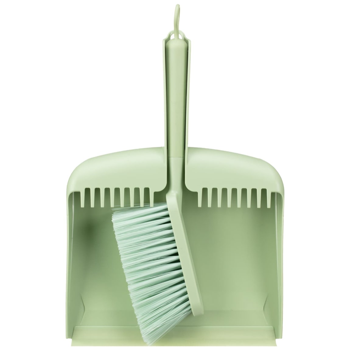 431579-dustpan-and-brush-green