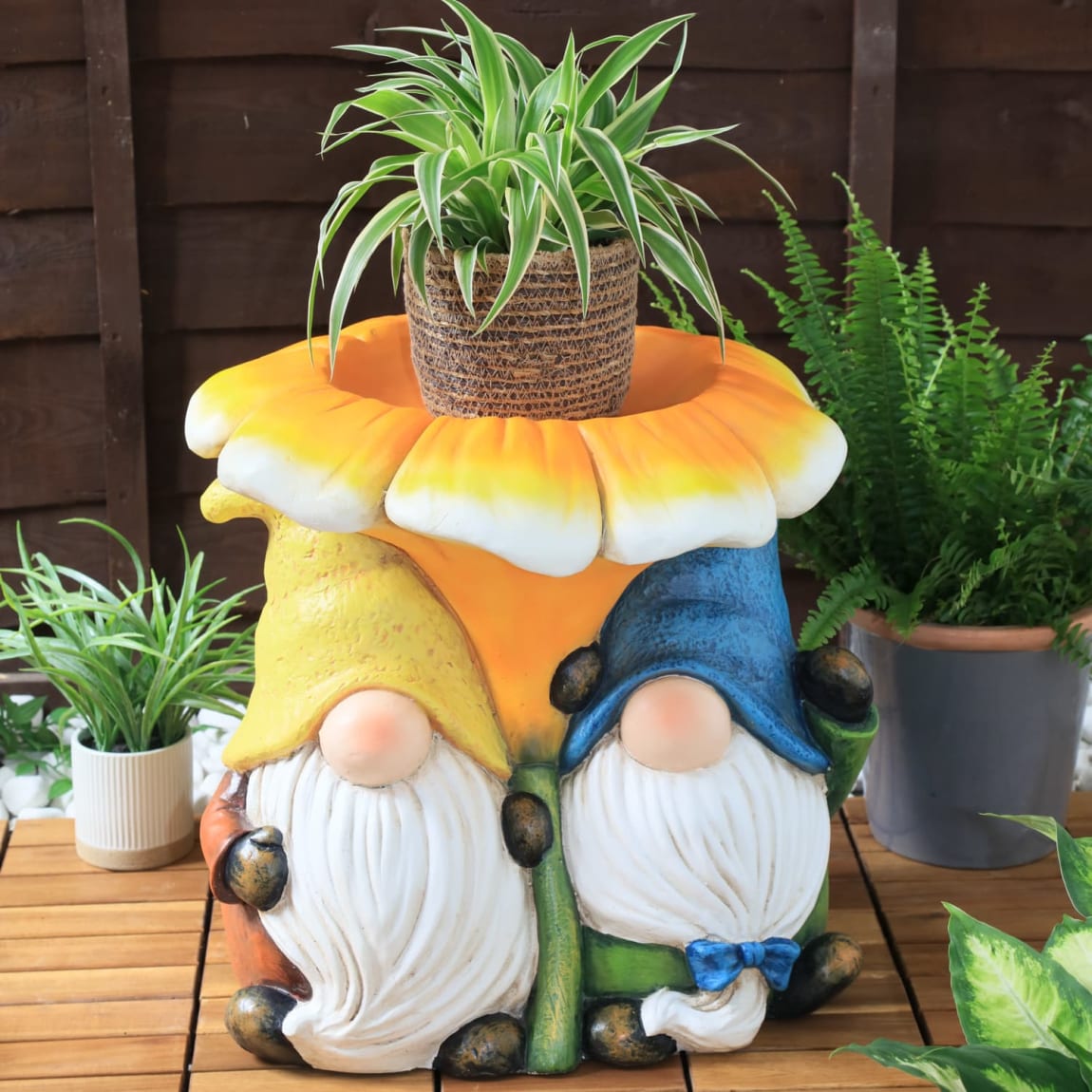 430210-double-gonk-plant-stand-bird-bath