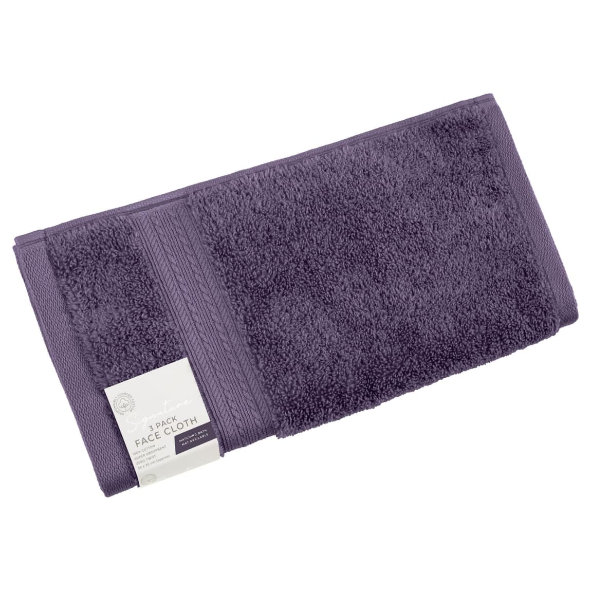 431697-signature-face-cloth-3pk-plum-2