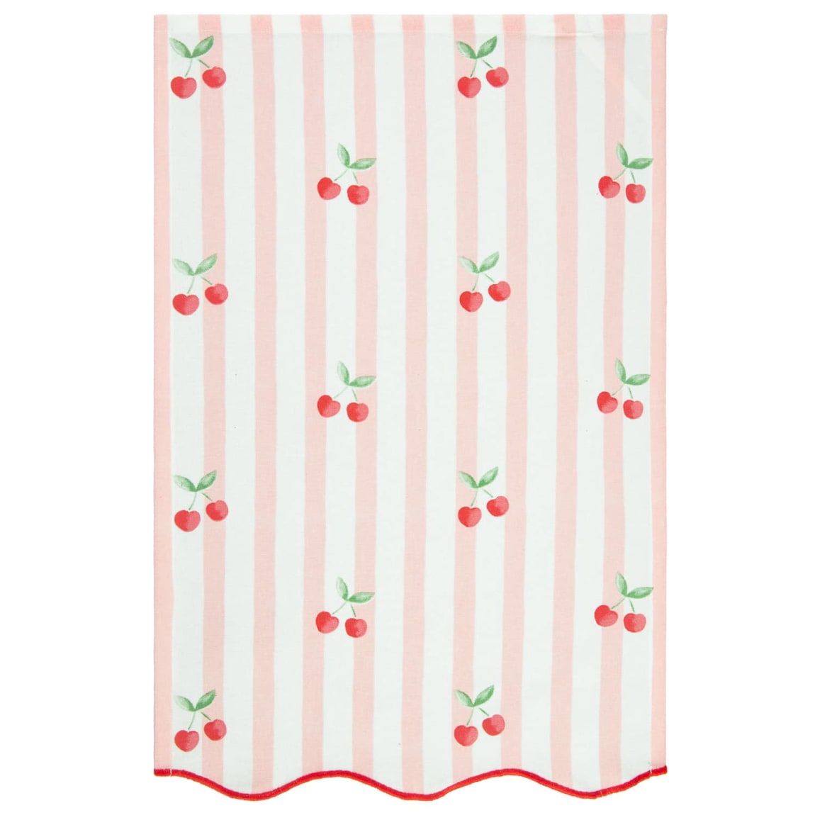 431743-2pk-fruit-tea-towels-with-scallop-edge-40x60cm-cherry
