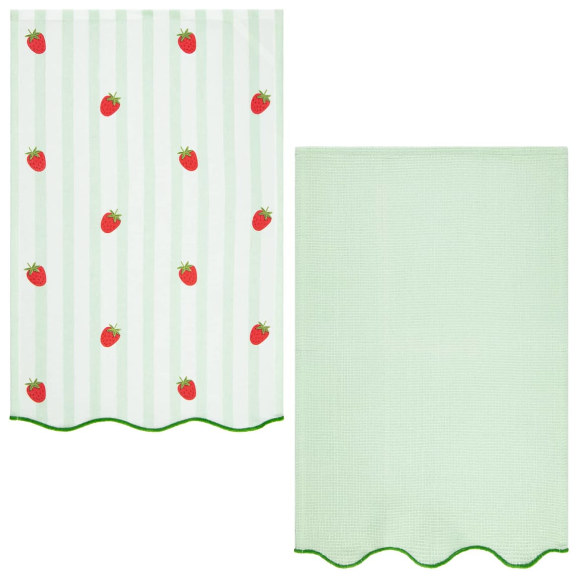 431743-2pk-fruit-tea-towels-with-scallop-edge-40x60cm-strawberry-group