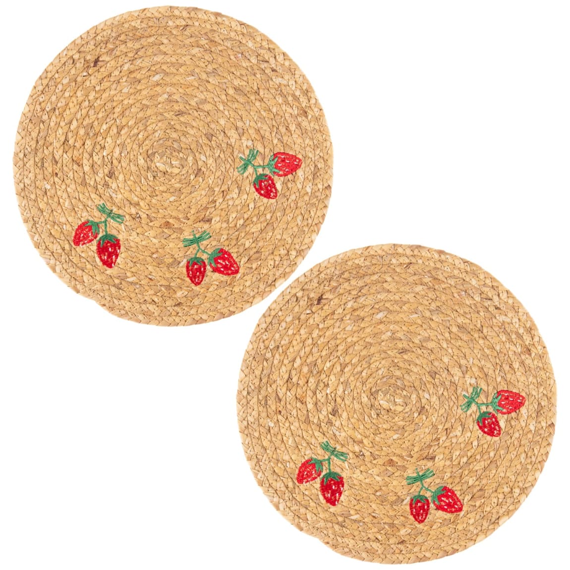 431747-2pk-jute-placemat-with-embroided-strawberry