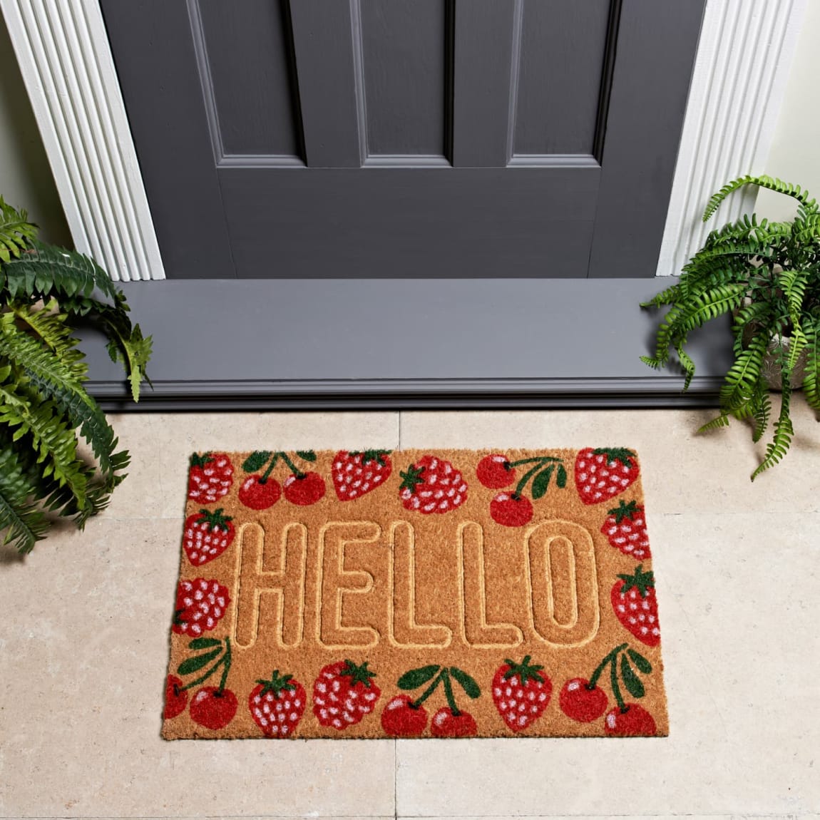 431779-fruits-coir-doormat