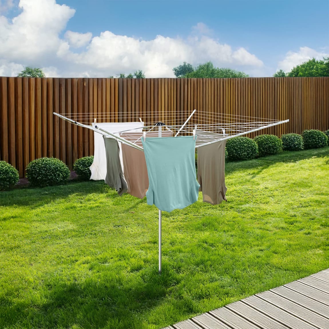 431813-addis-50m-4-arm-rotary-airer-2