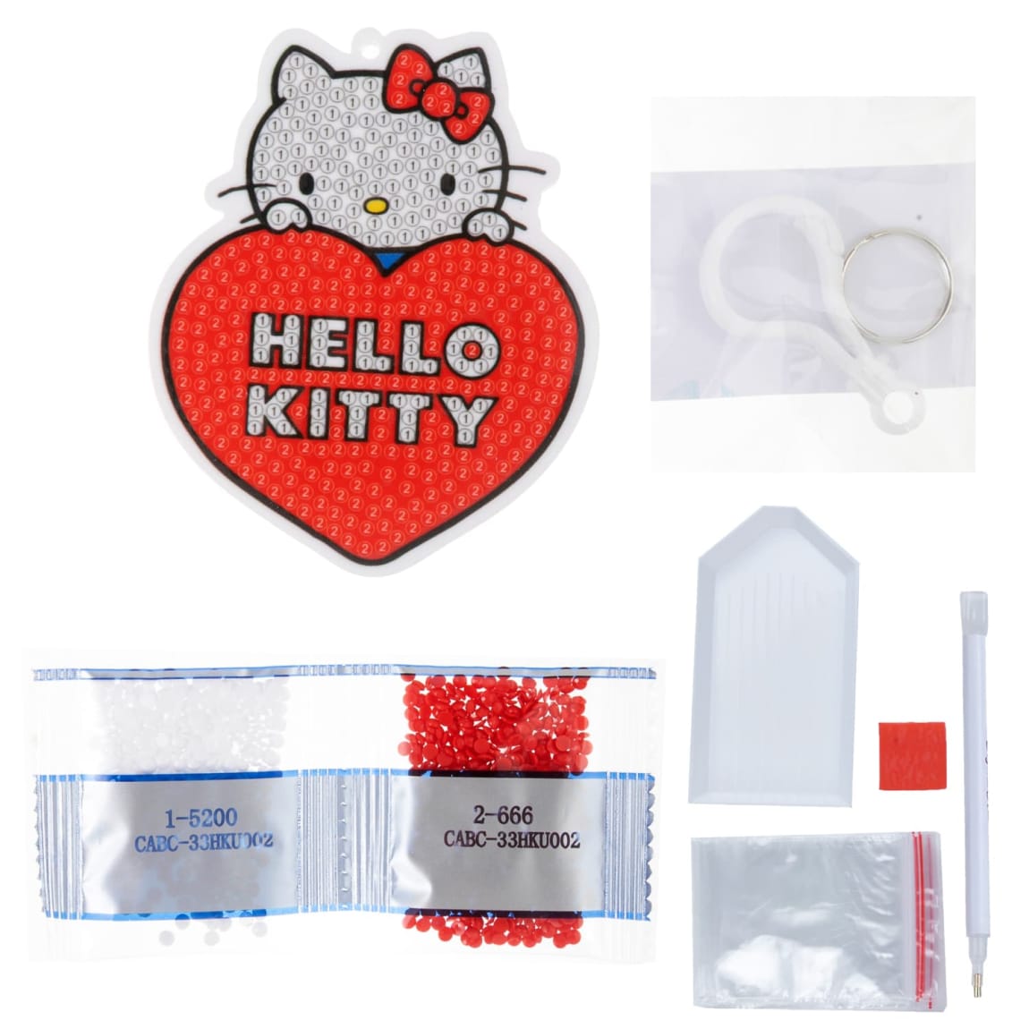432170-crystal-art-hello-kitty-and-friends-bag-charms-3