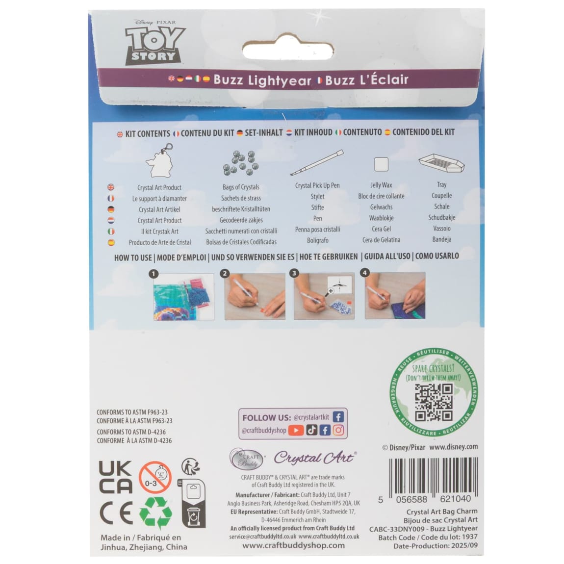 432170-crystal-toy-story-buzz-lightyear-bag-charms