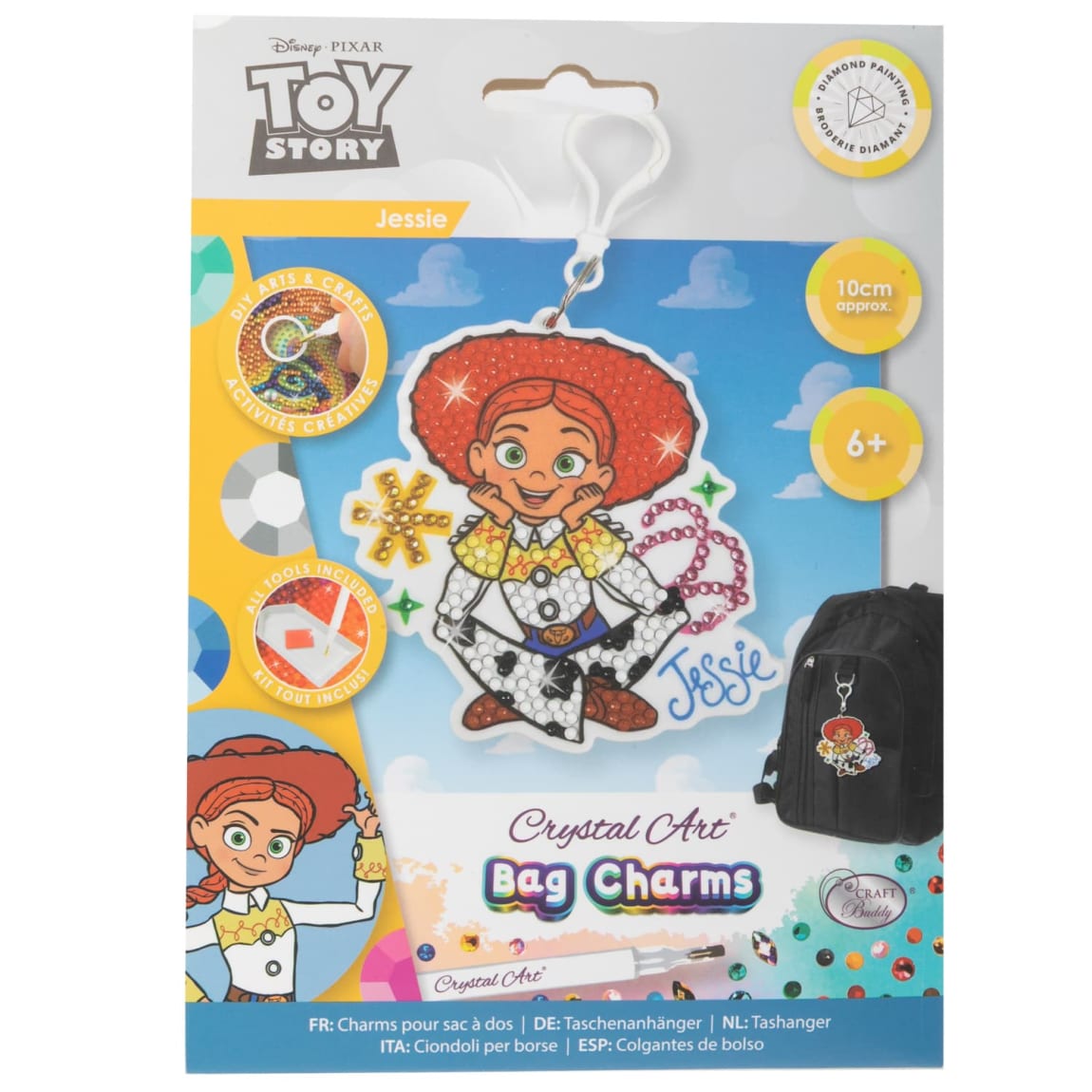 432170-crystal-toy-story-jessie-bag-charms-2