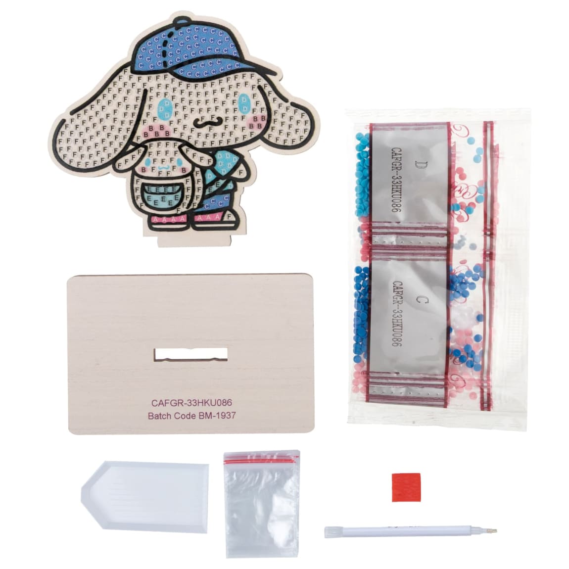 432176-crystal-art-hello-kitty-and-friends-buddies-18